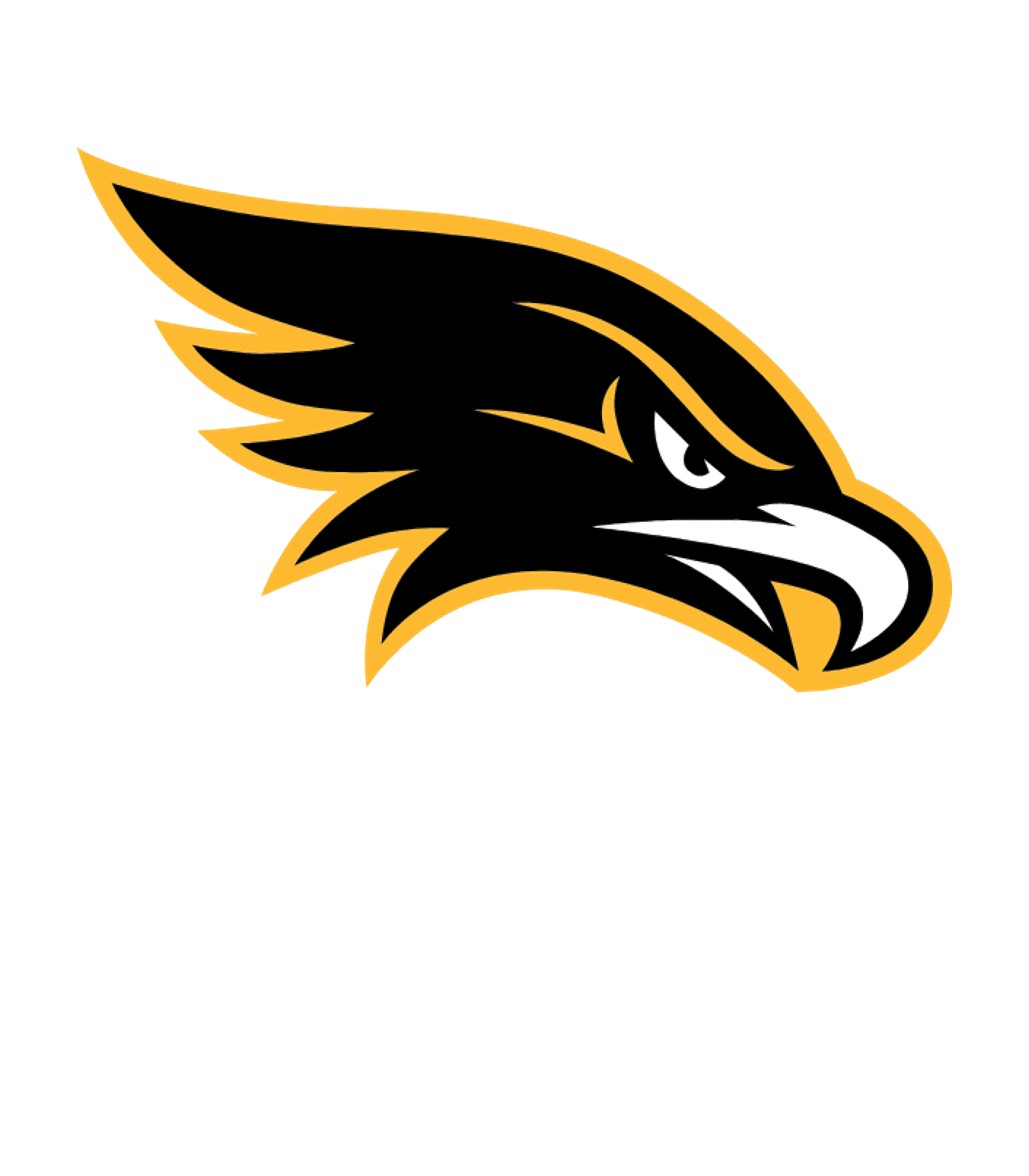 Hinton High School Logo