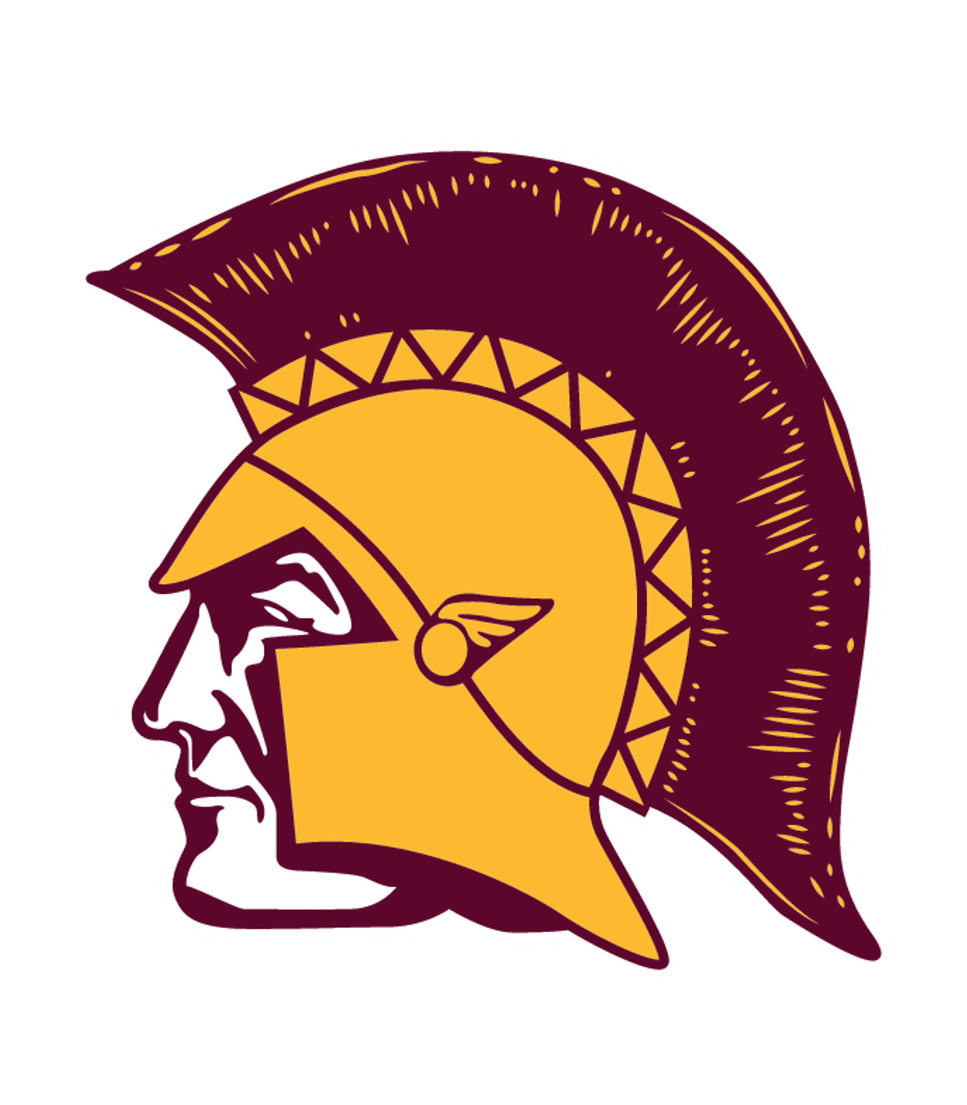 Hillsboro Middle/High School Logo