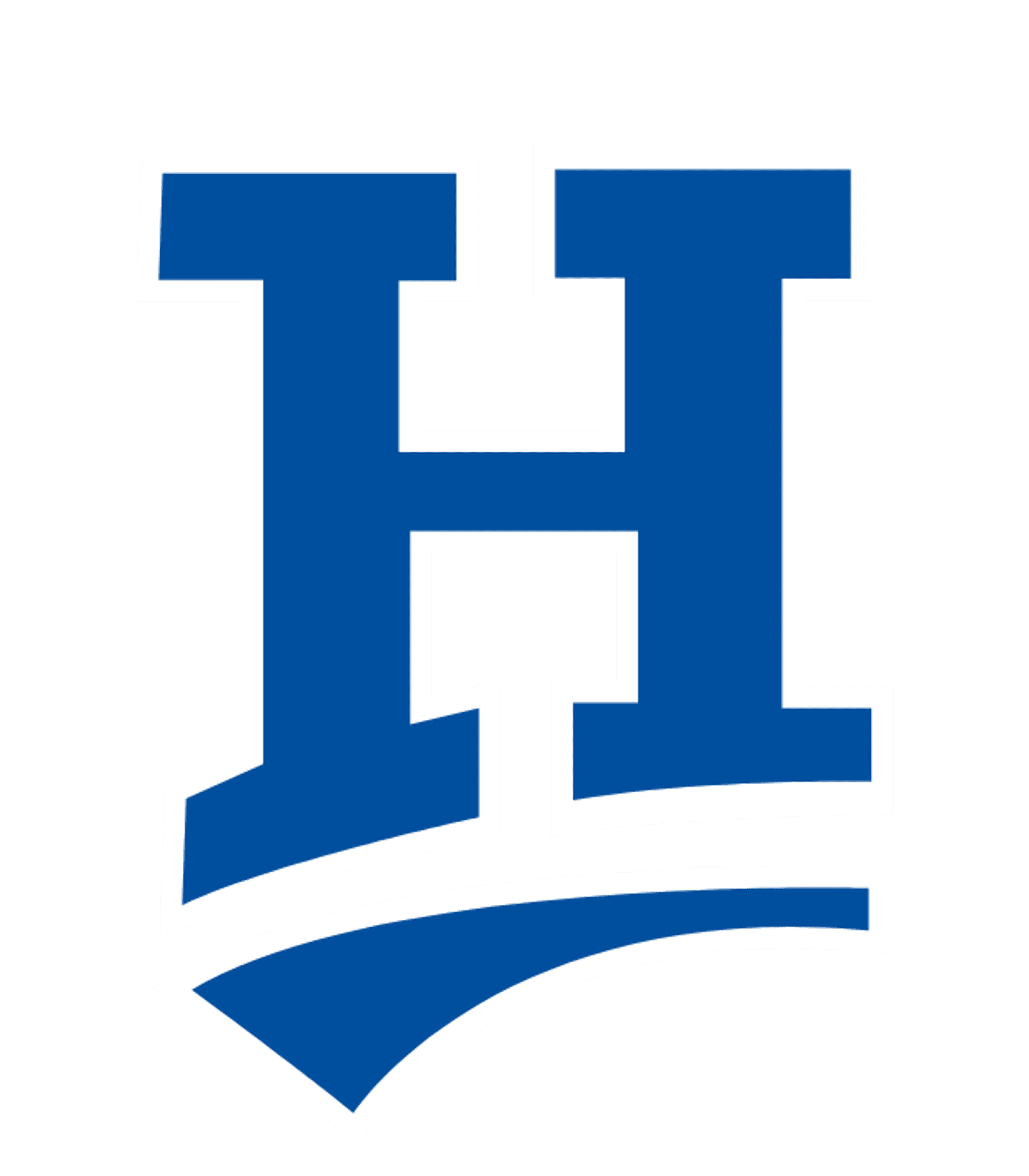 HORSEHEADS SENIOR HIGH SCHOOL Logo