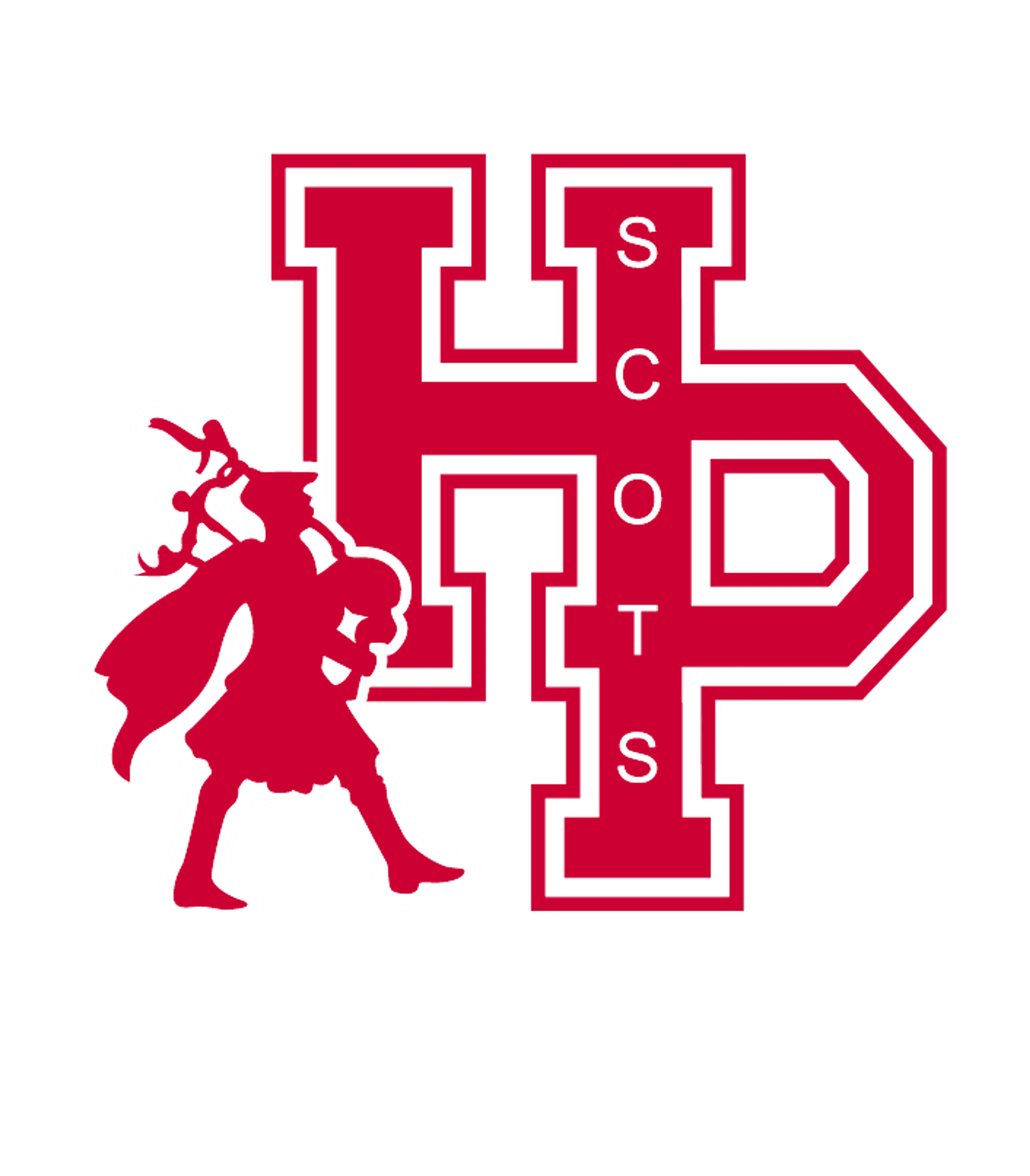 Highland Park High Logo