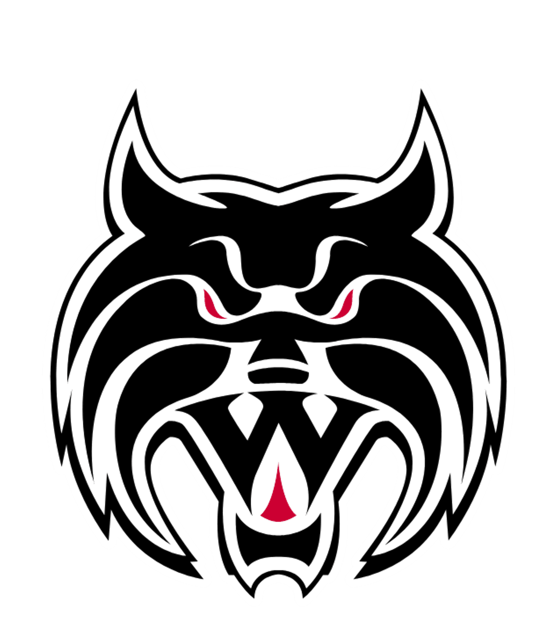 HAZELWOOD WEST HIGH Logo