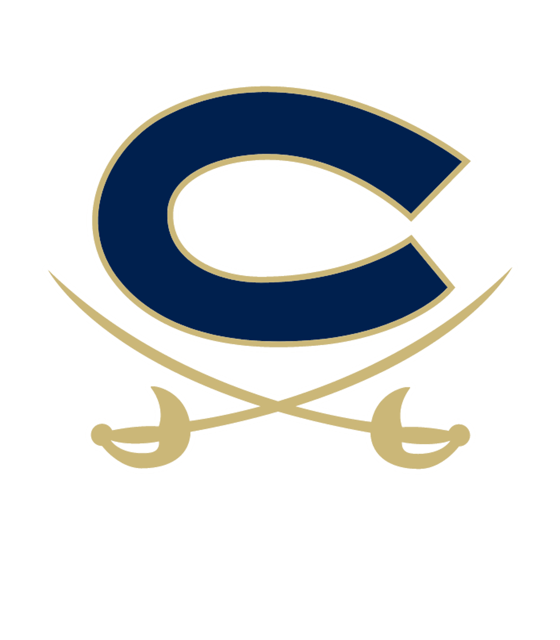 Hugh M Cummings High Logo