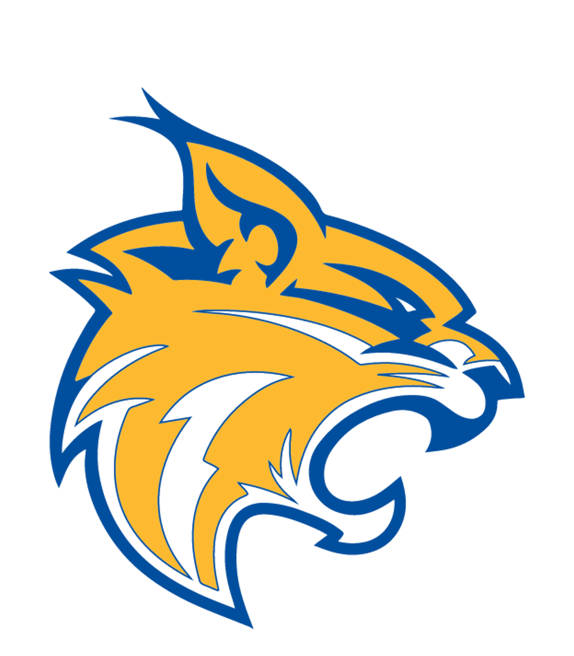Logan Senior High School Logo