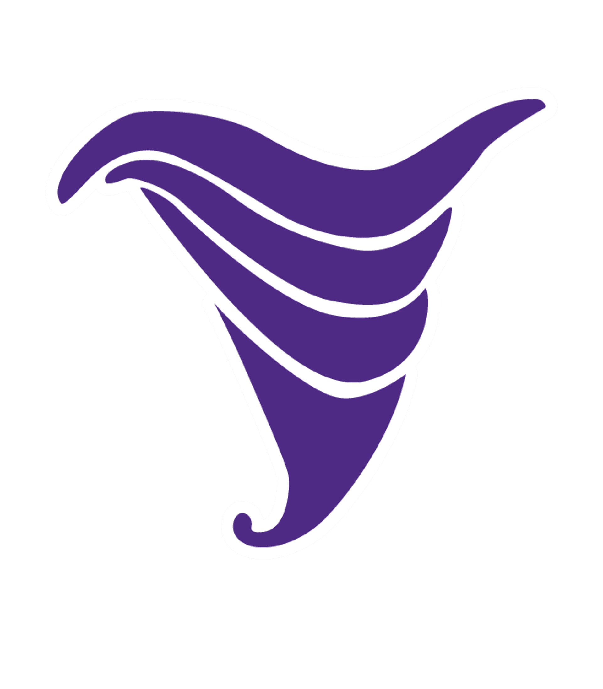 HOLDREGE HIGH SCHOOL Logo