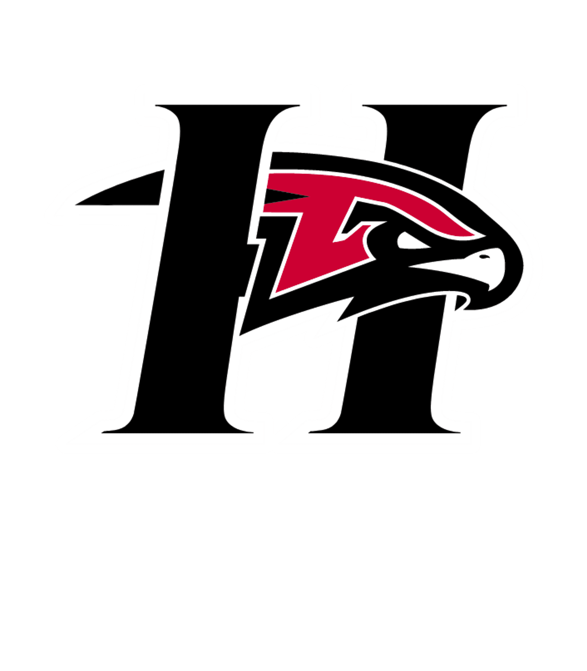 HOLLEY JUNIOR SENIOR HIGH SCHOOL Logo