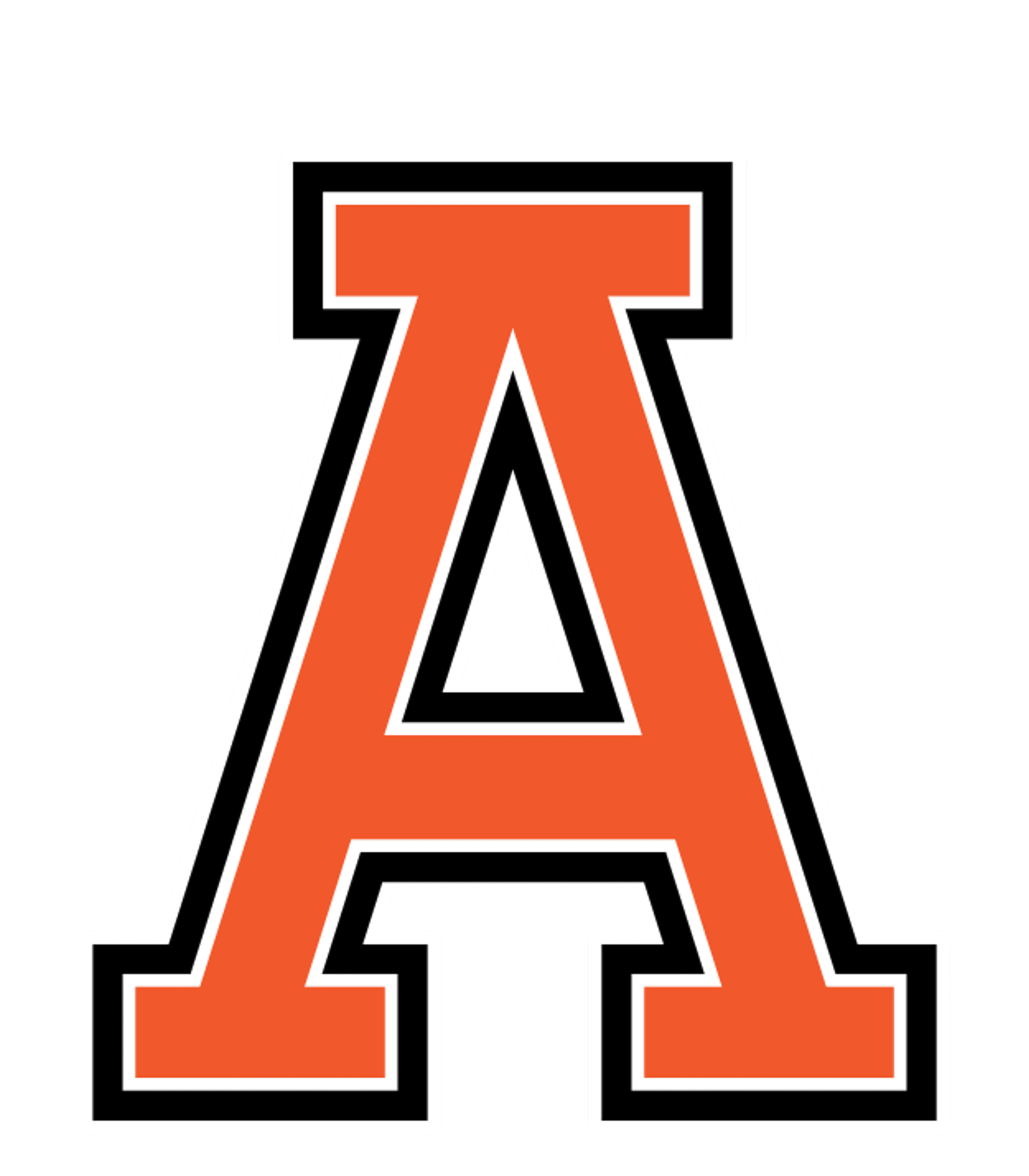 HUTCHINSON CENTRAL TECHNICAL HIGH SCHOOL Logo
