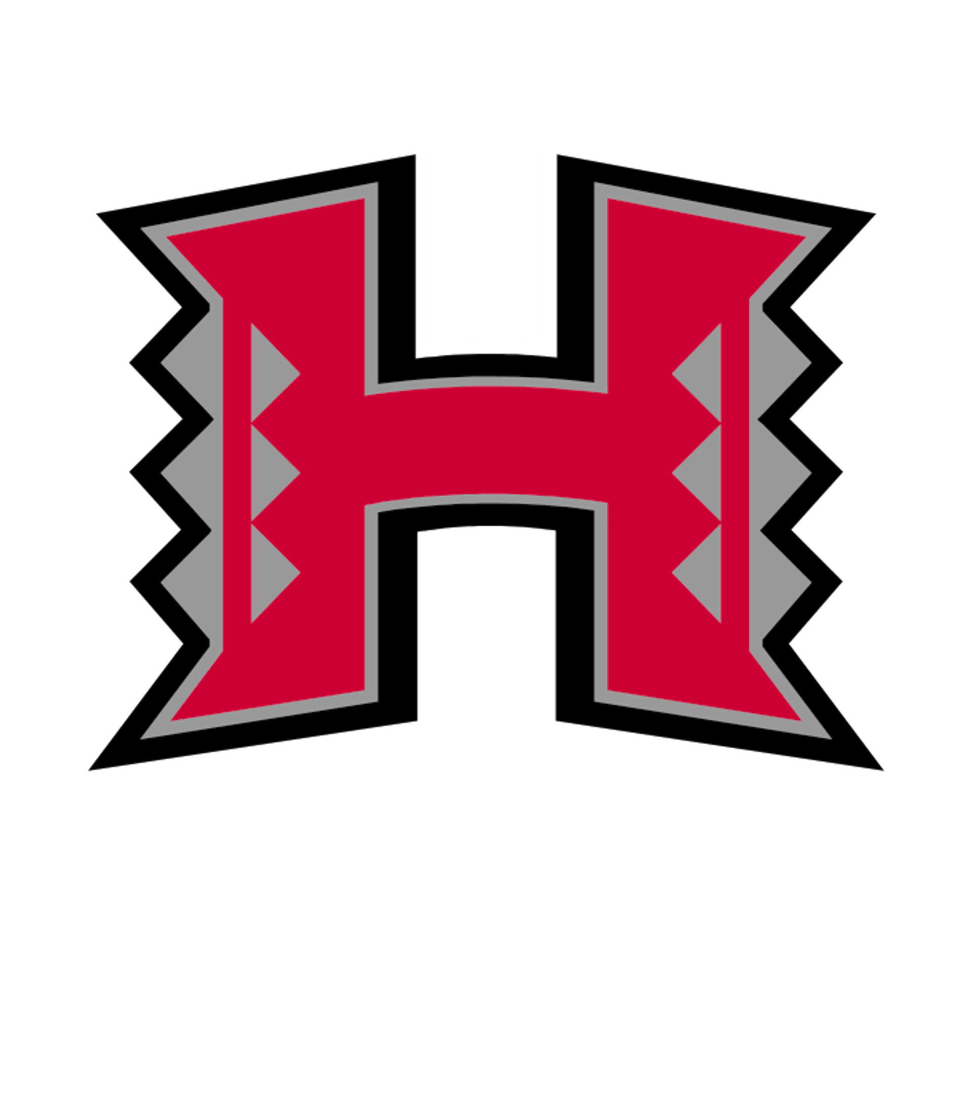 Hueneme High Logo