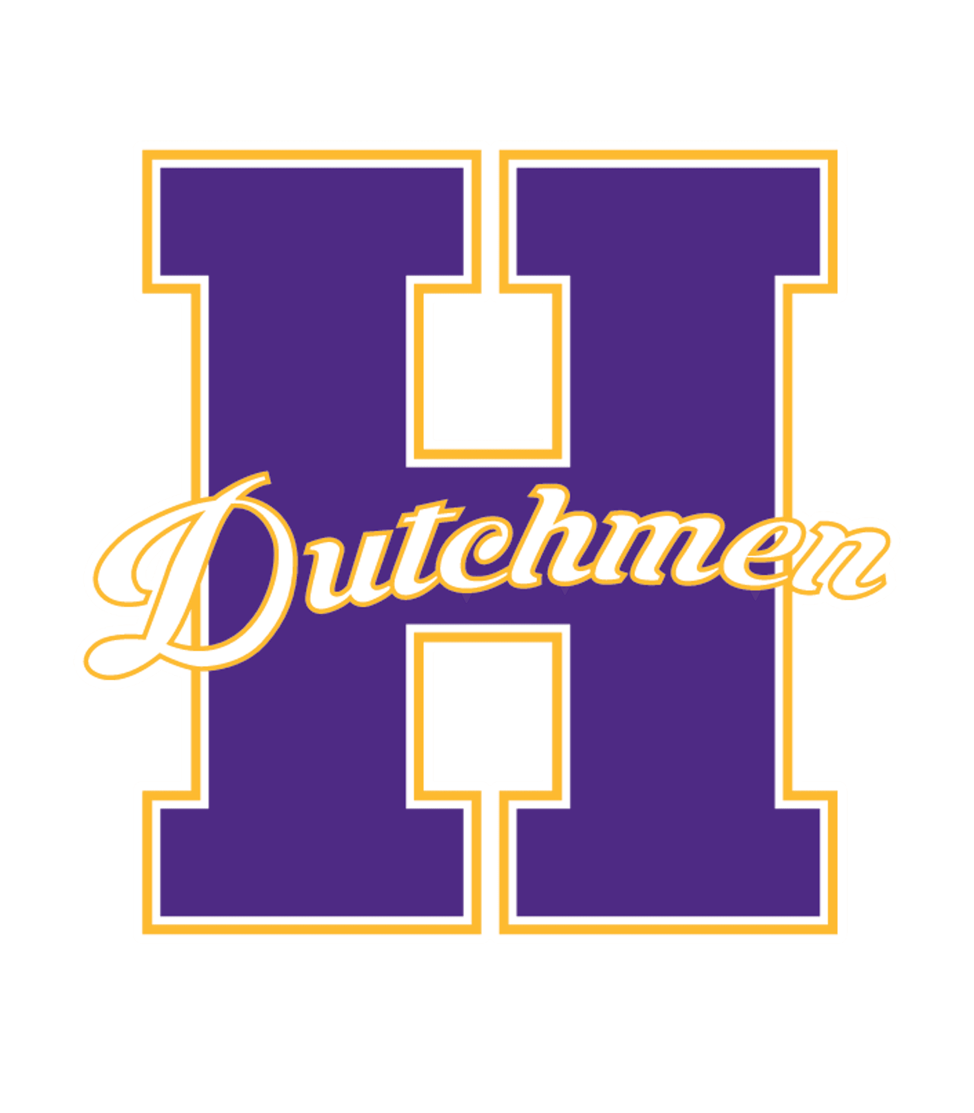HOLLAND PATENT CENTRAL HIGH SCHOOL Logo