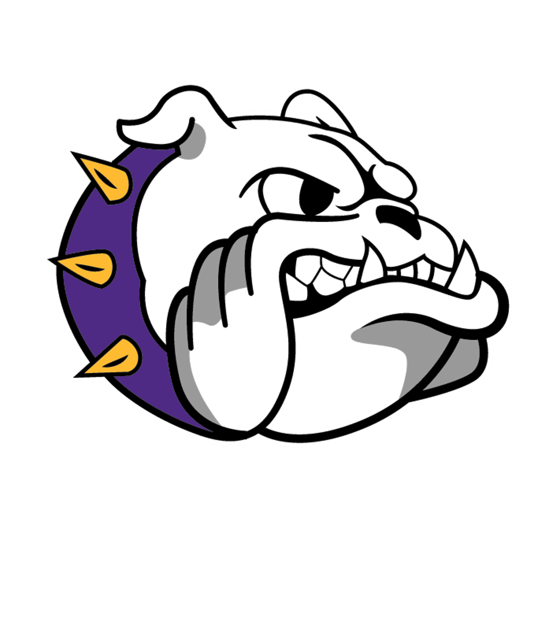 Ingalls High School/Junior High Logo