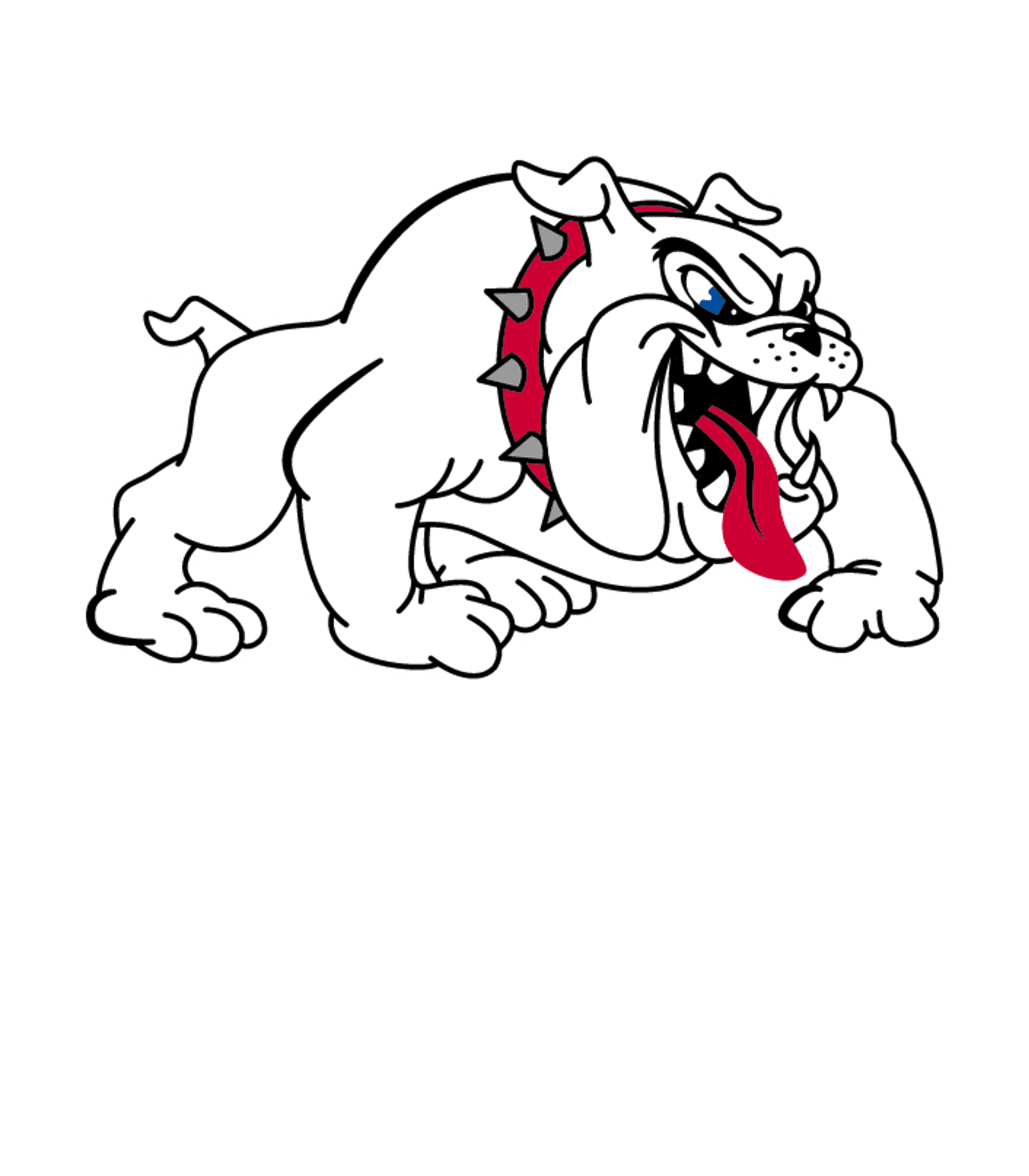 HITCHCOCK H S Logo