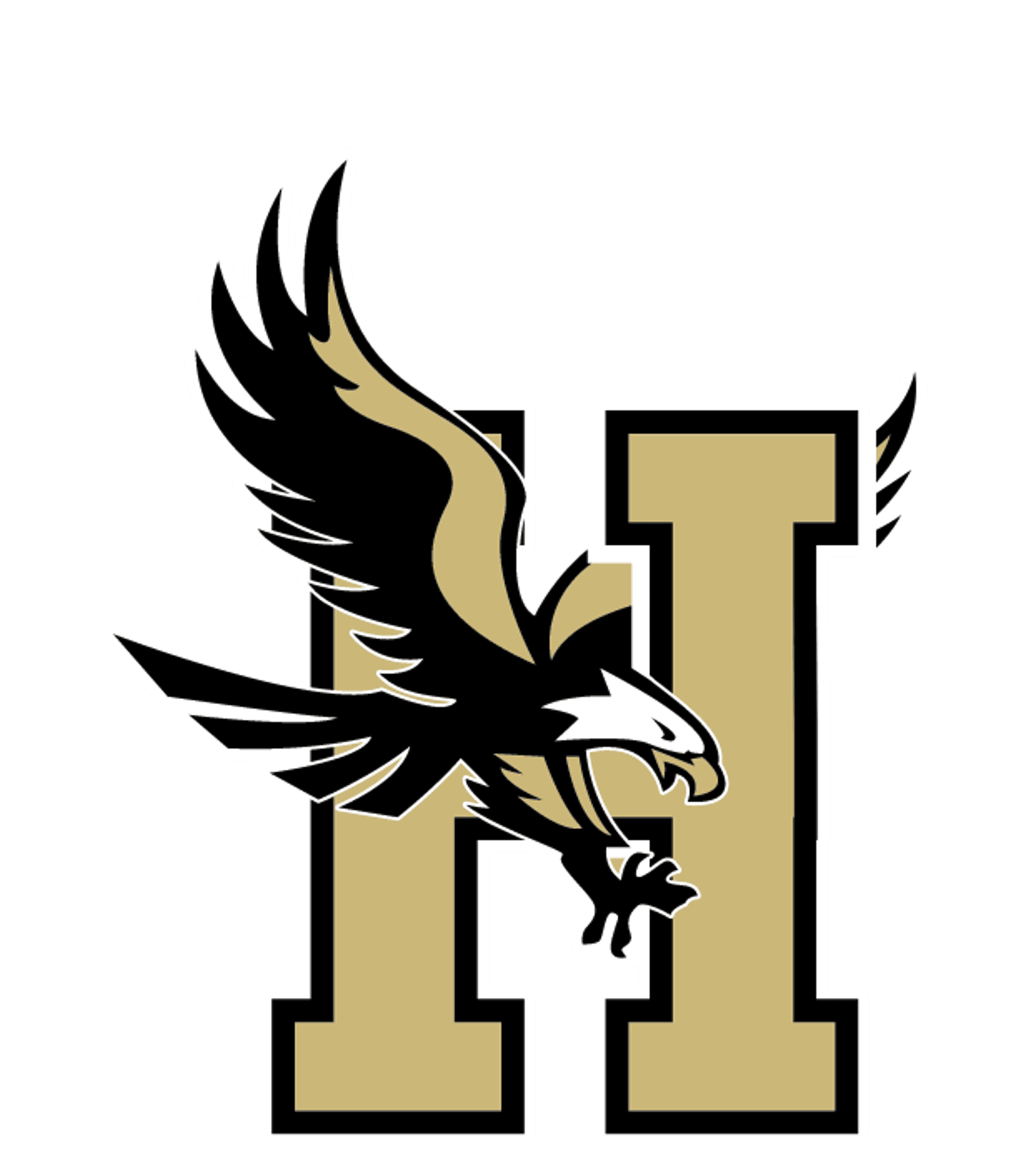 HOBBS HIGH Logo
