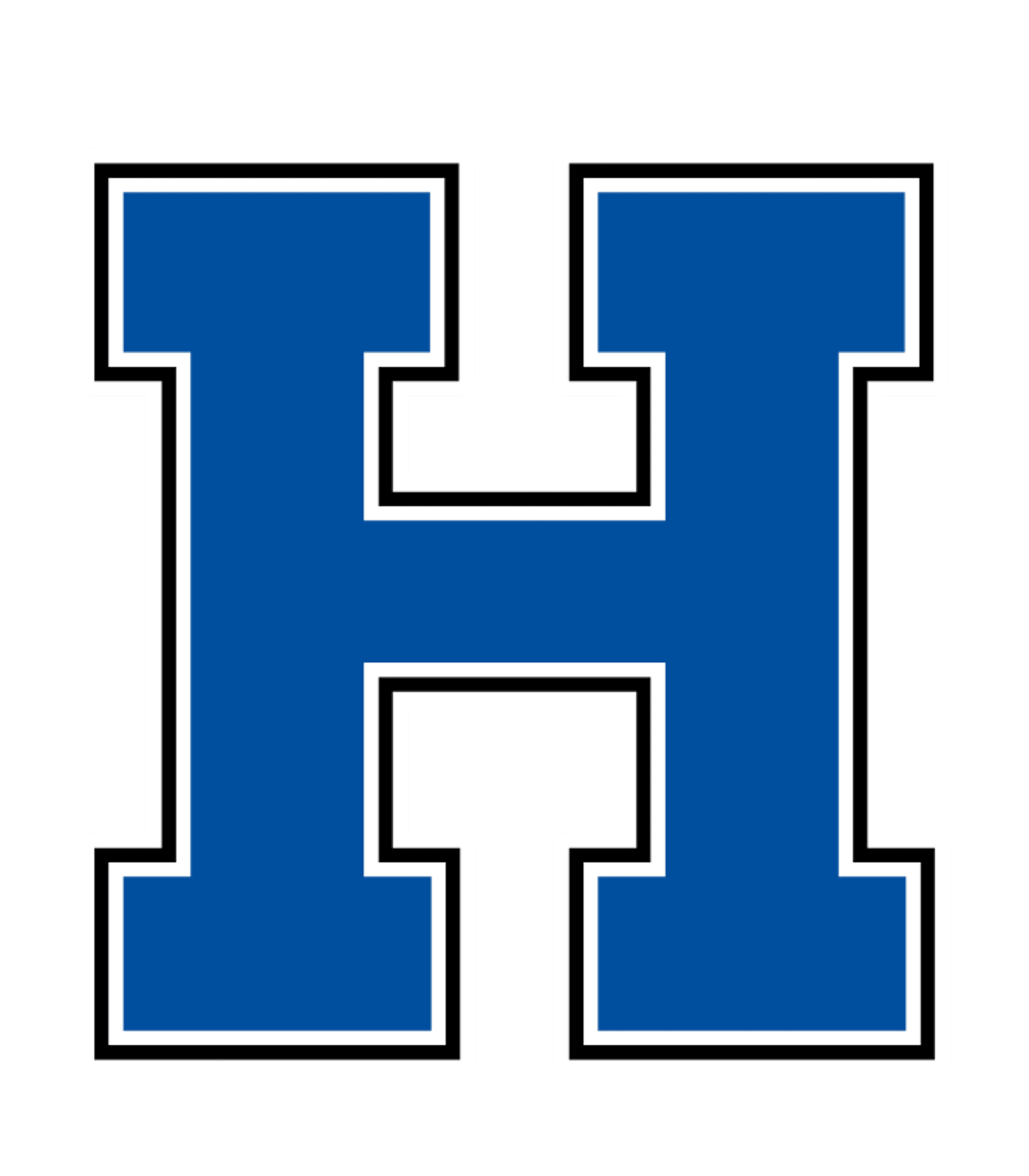 HILLSBORO TREATMENT CTR. Logo