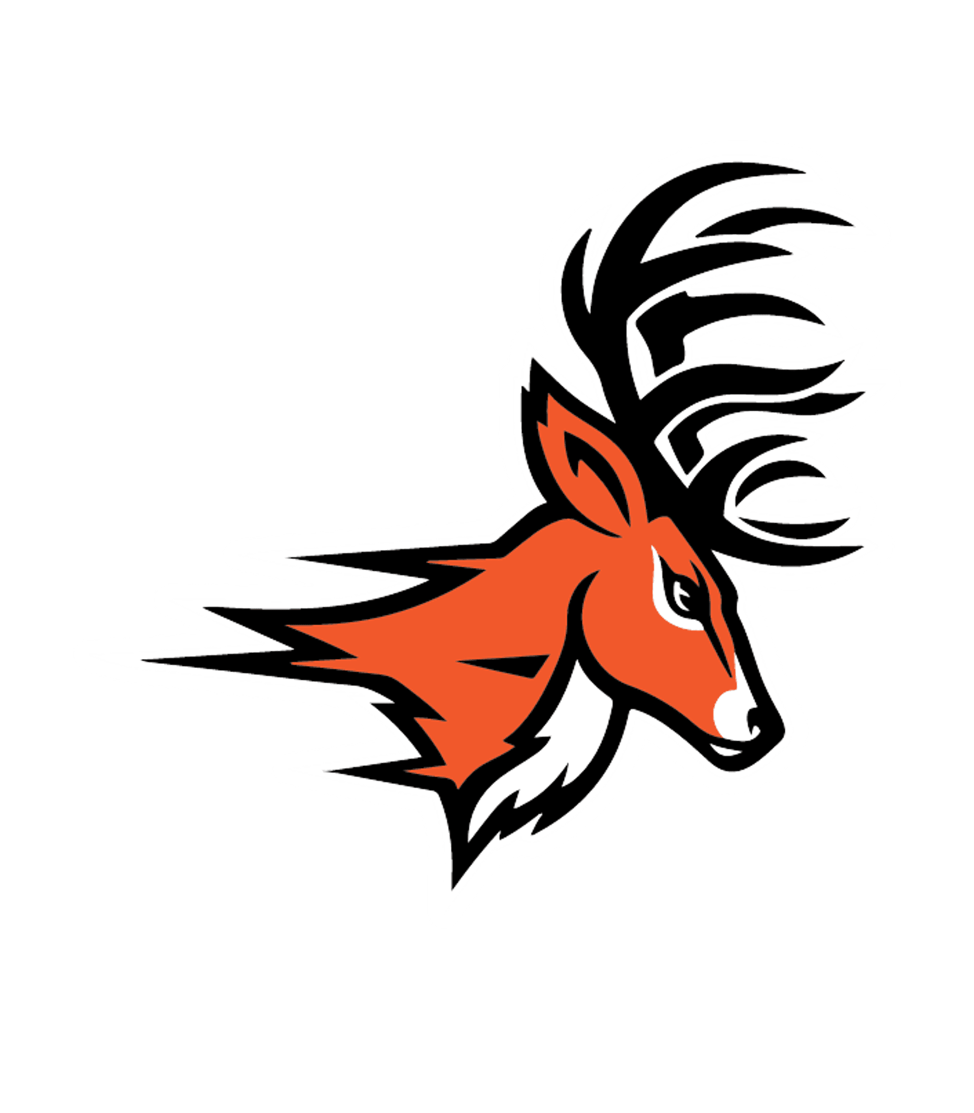 Hartsburg-Emden Jr-Sr High School Logo