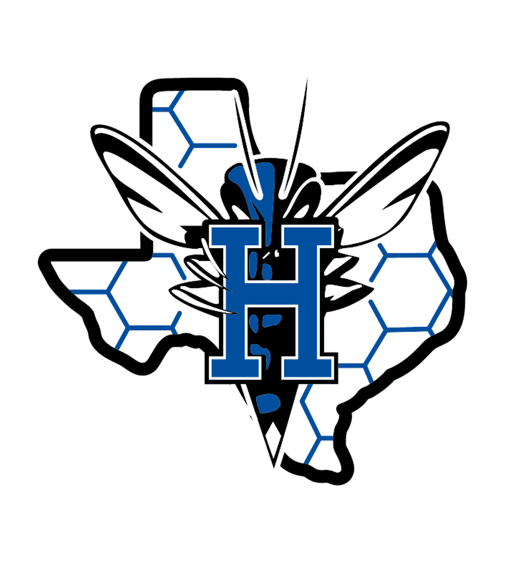 HOOKS H S Logo