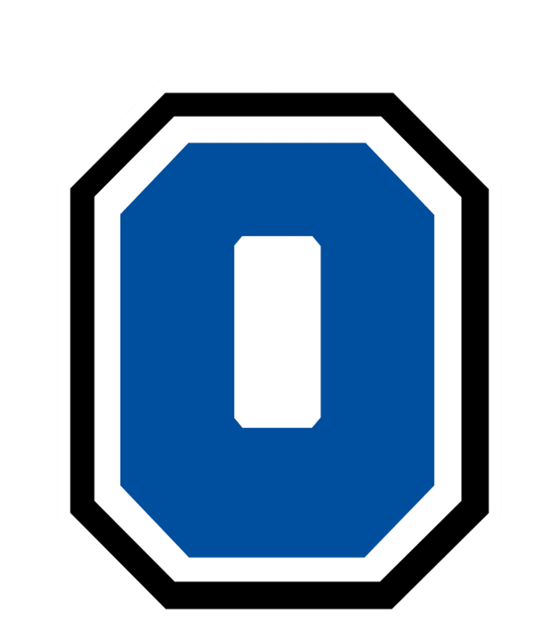 Orland High Logo