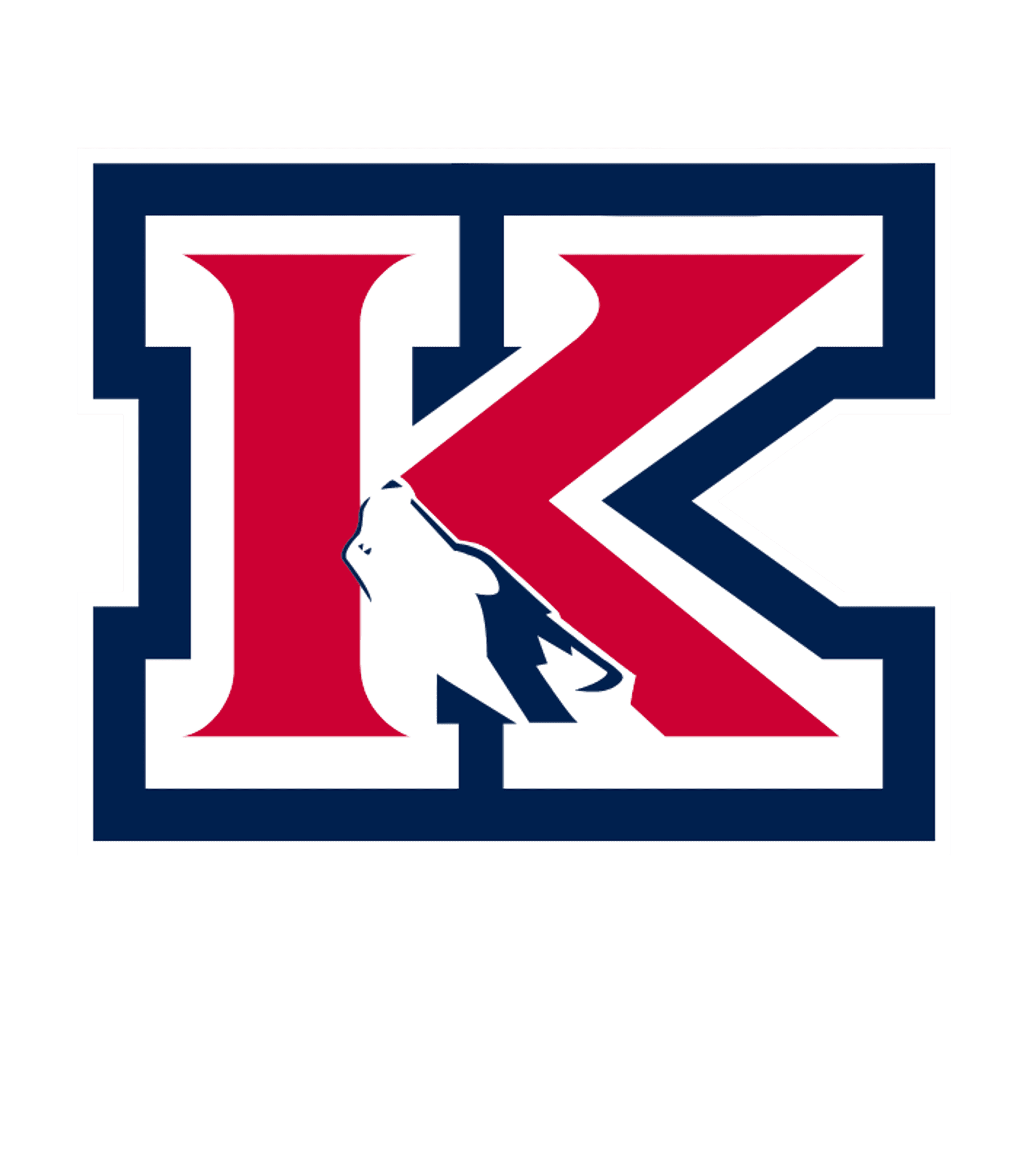Martin Luther King Jr. High Logo