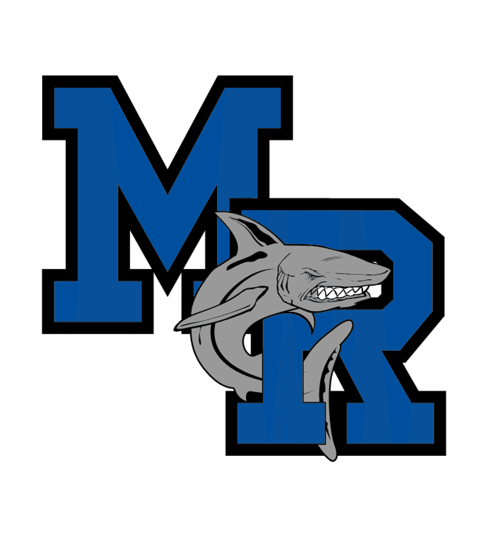 May River High Logo