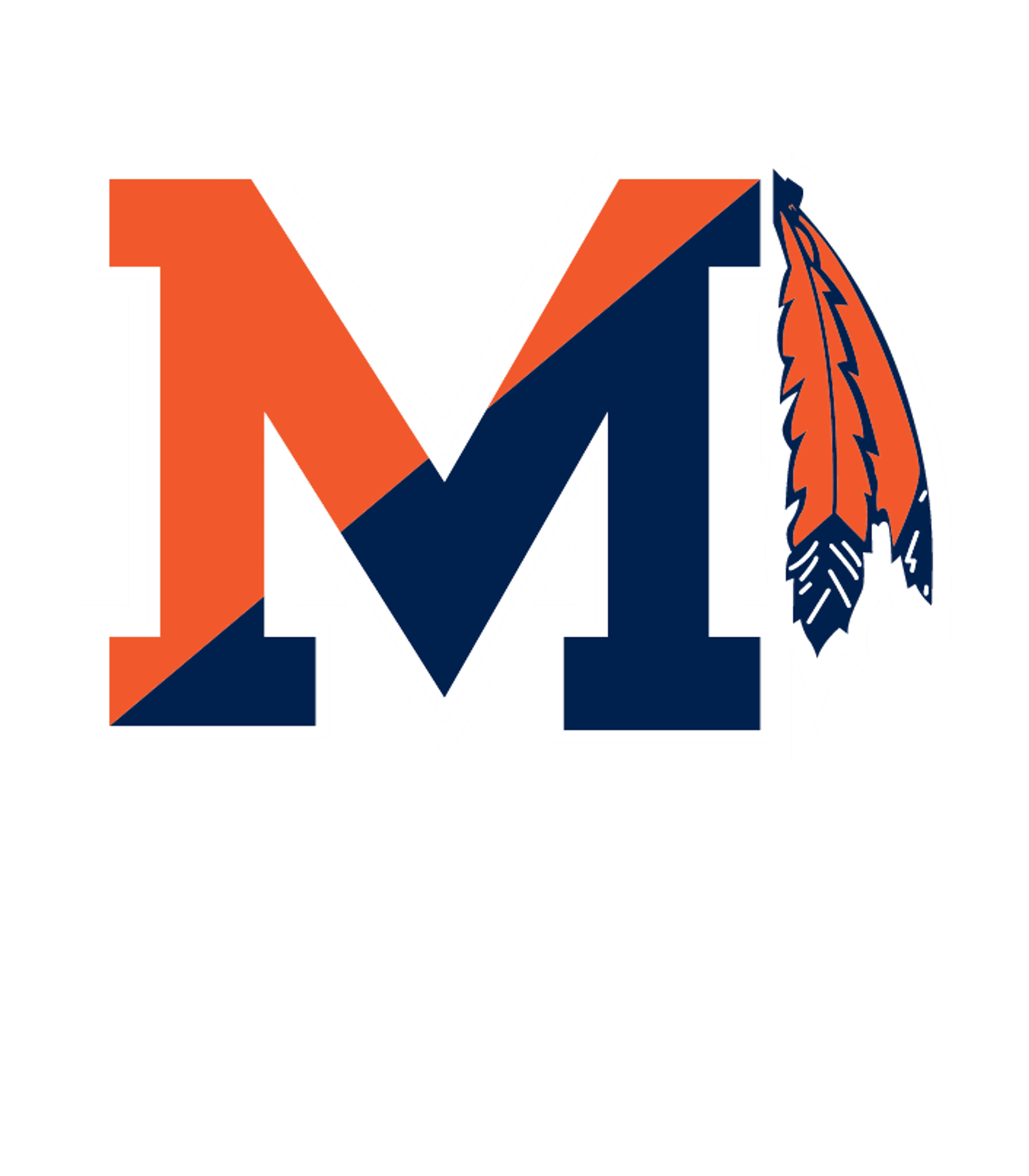 MANHASSET SECONDARY SCHOOL Logo