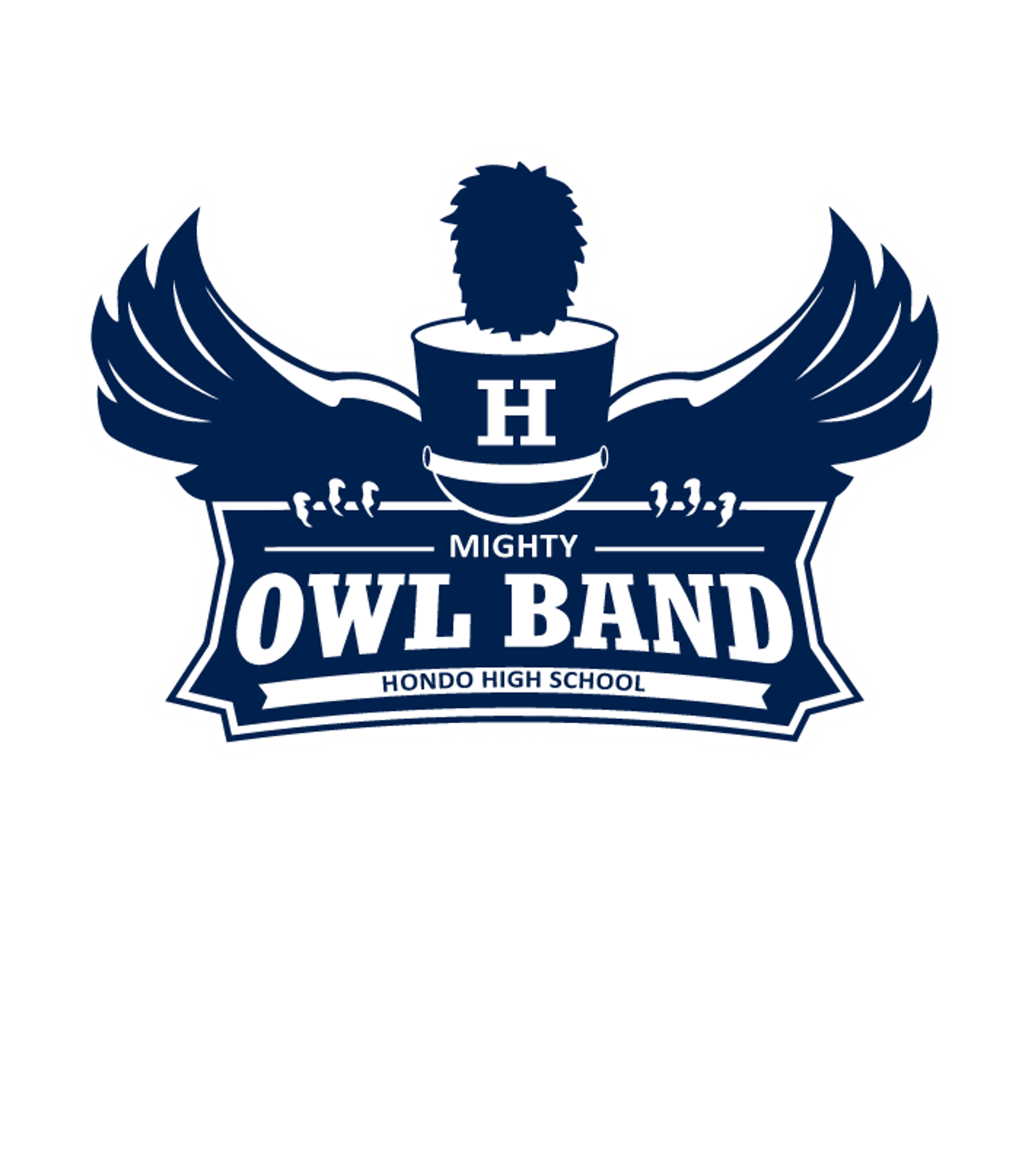 HONDO H S Logo