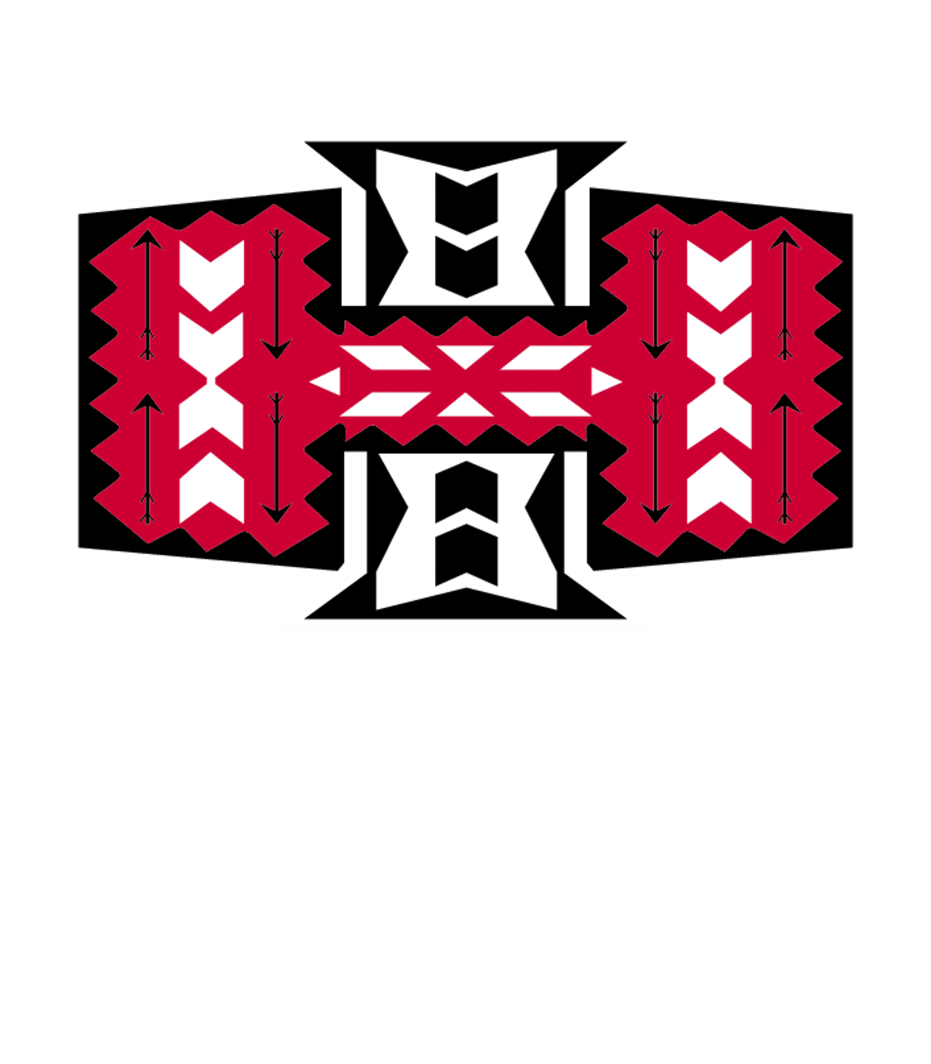 Hoxie High Logo