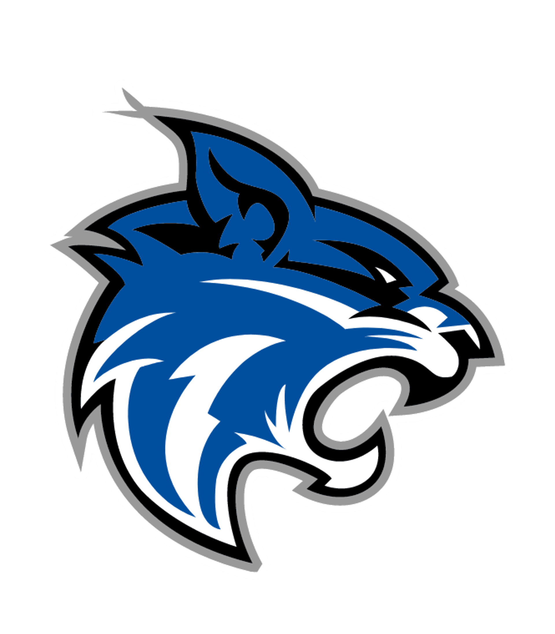 HARRISONVILLE HIGH Logo