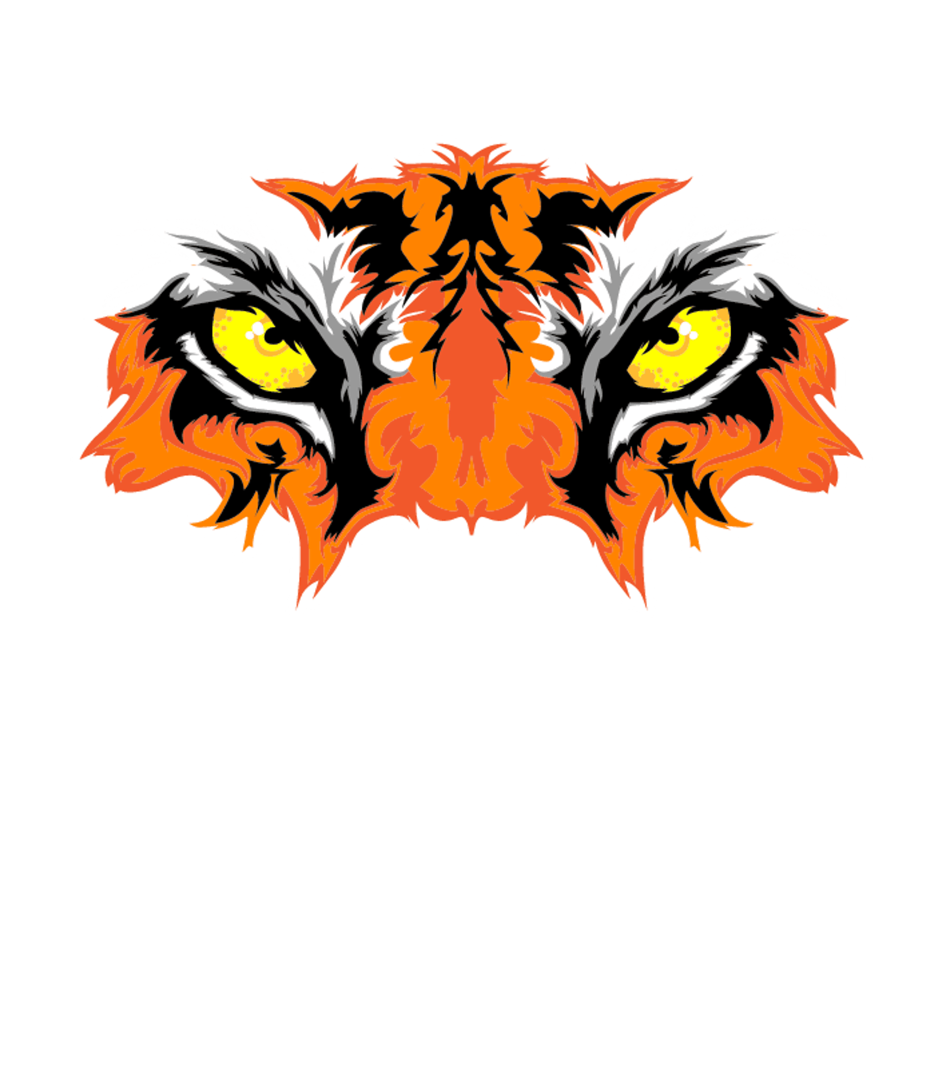 HUMANSVILLE HIGH Logo