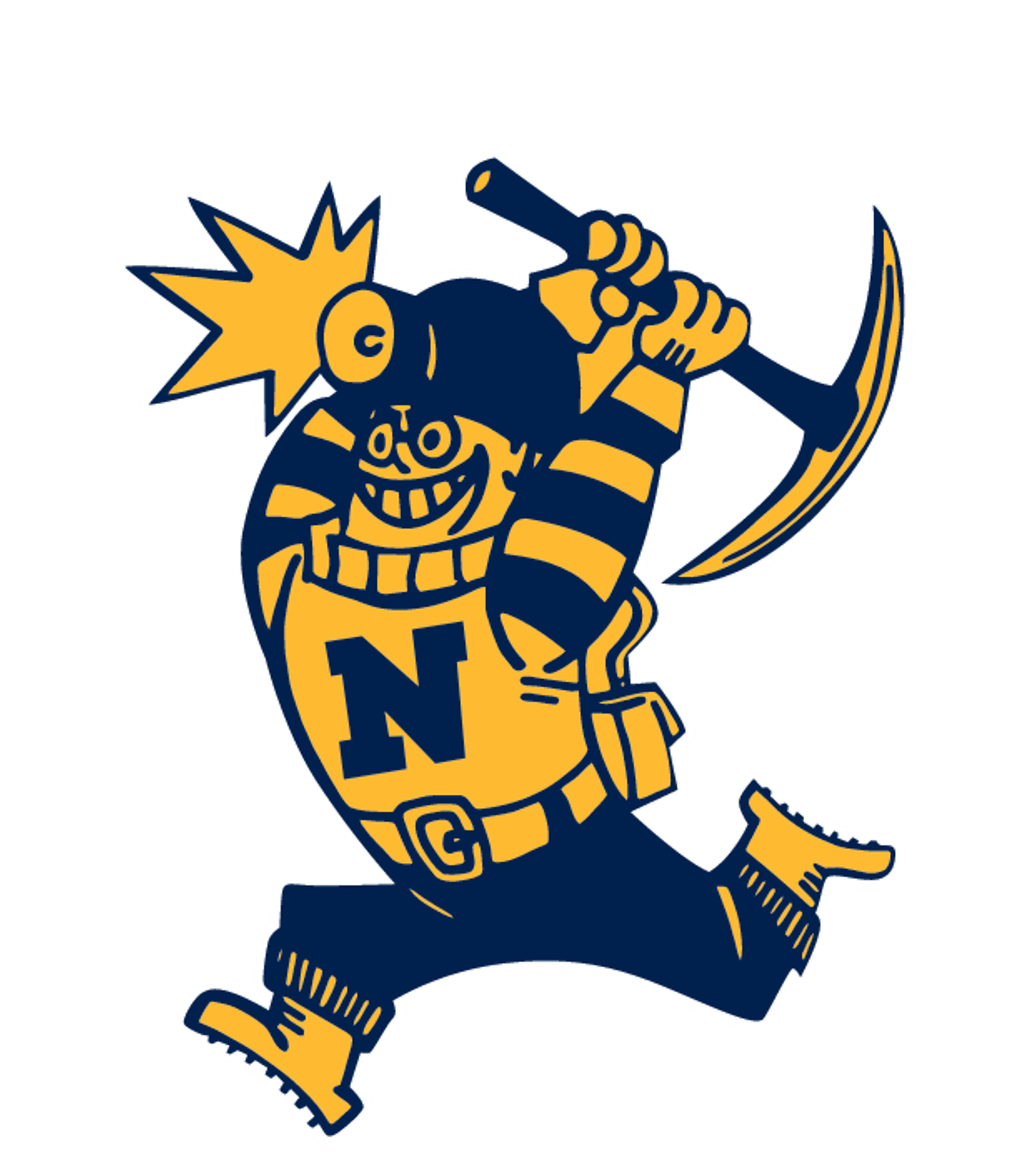 IshpemingNegauneeNICE Comm Ed Division Logo