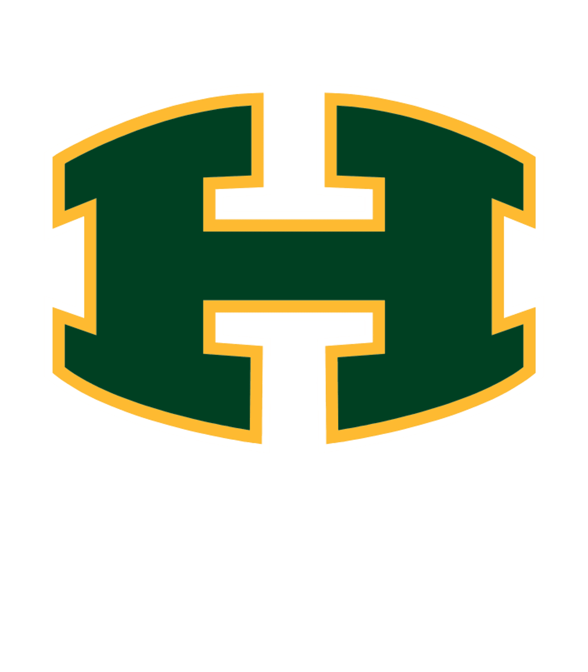 HARLETON H S Logo