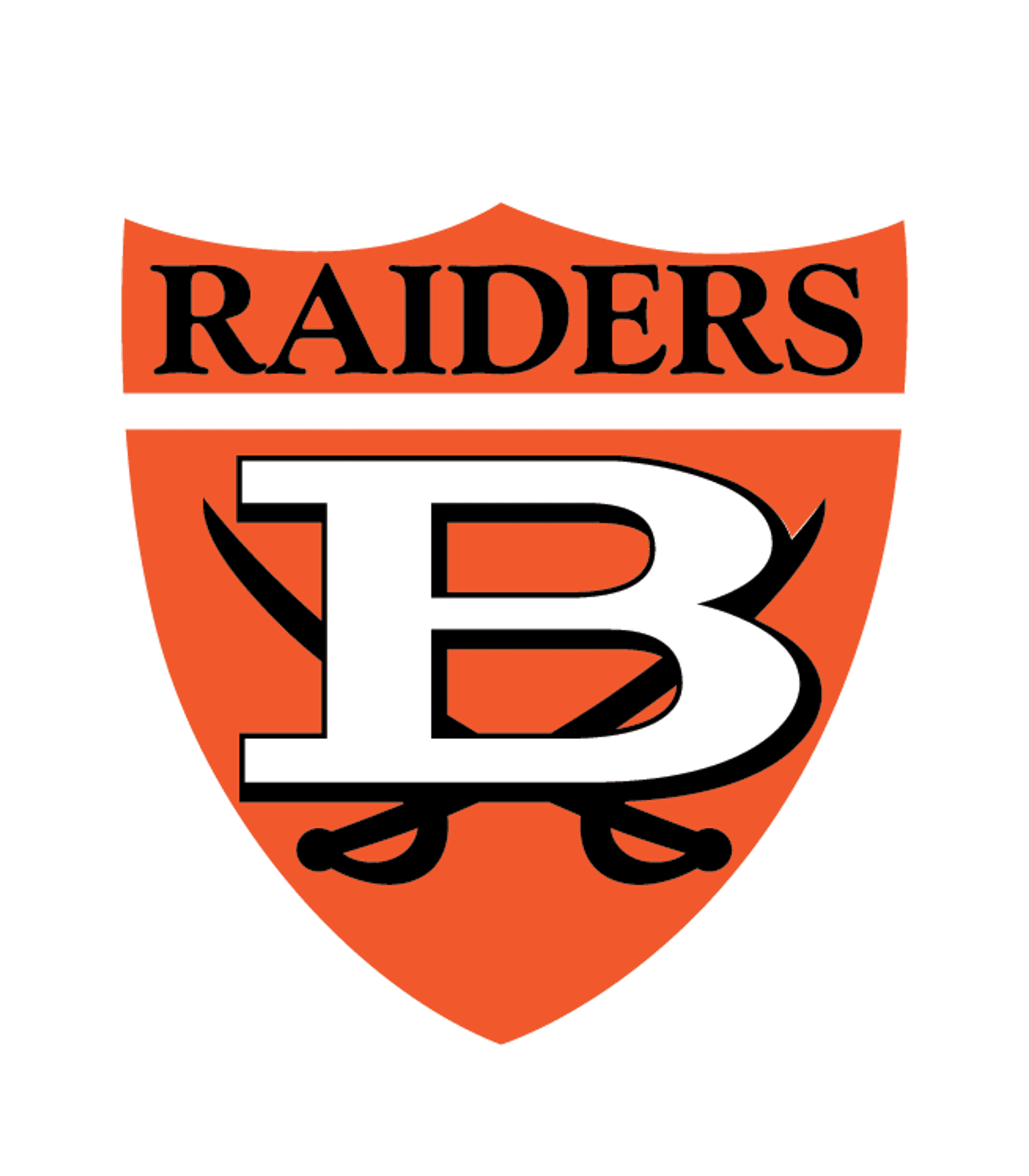 J.I. Burton High Logo