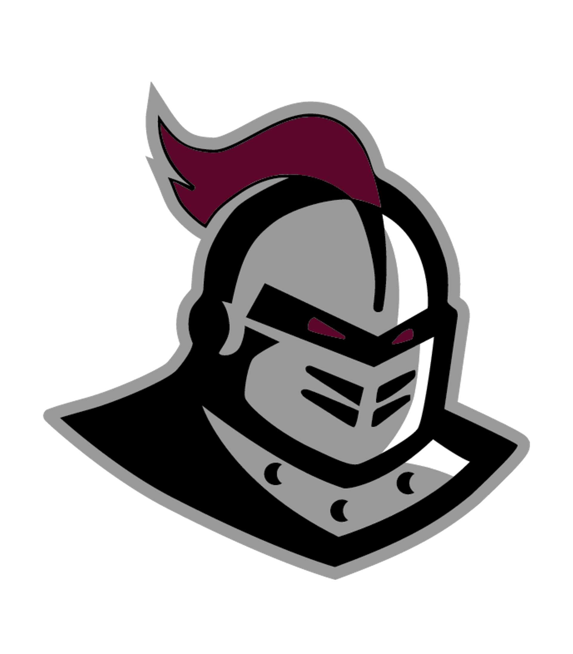 Jacksonville High Logo