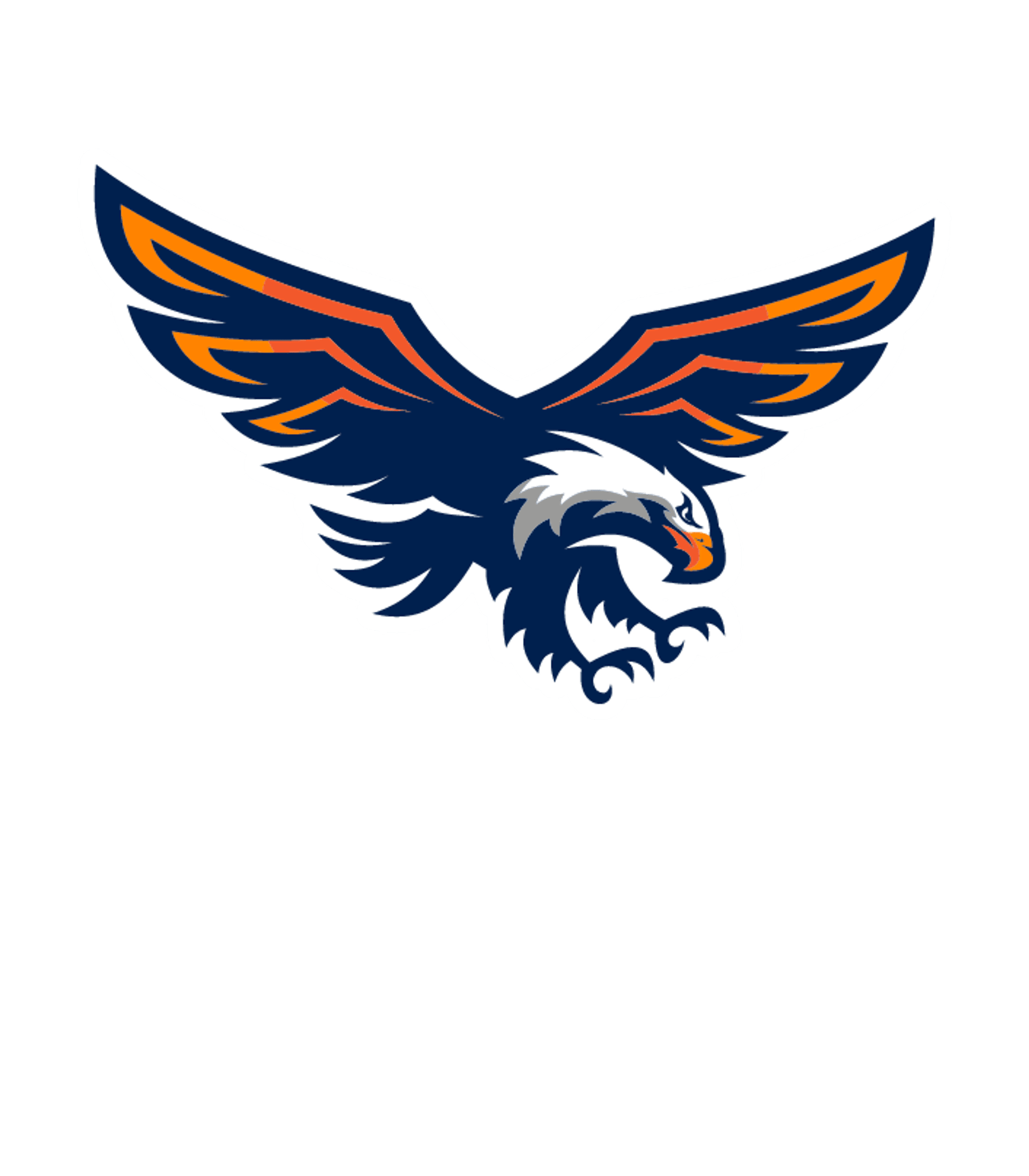 HARLINGEN H S Logo