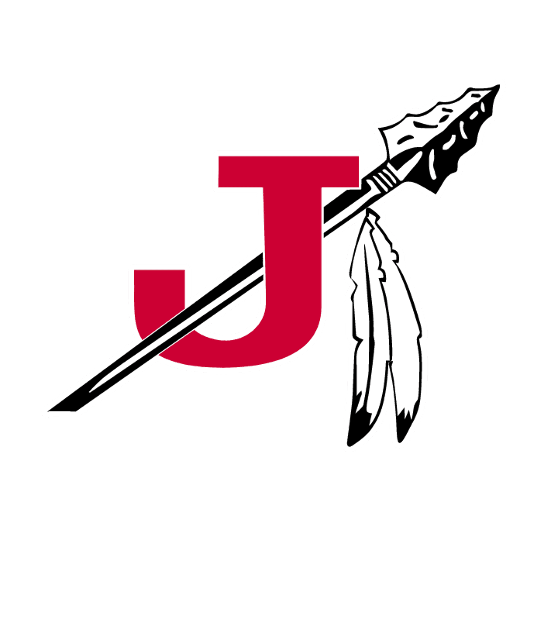 JACKSON SR. HIGH Logo