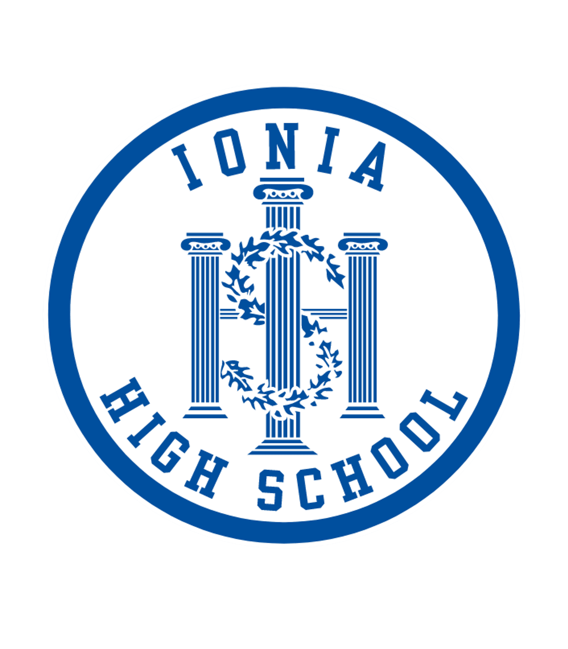 Ionia Maximum Correctional Facility Logo