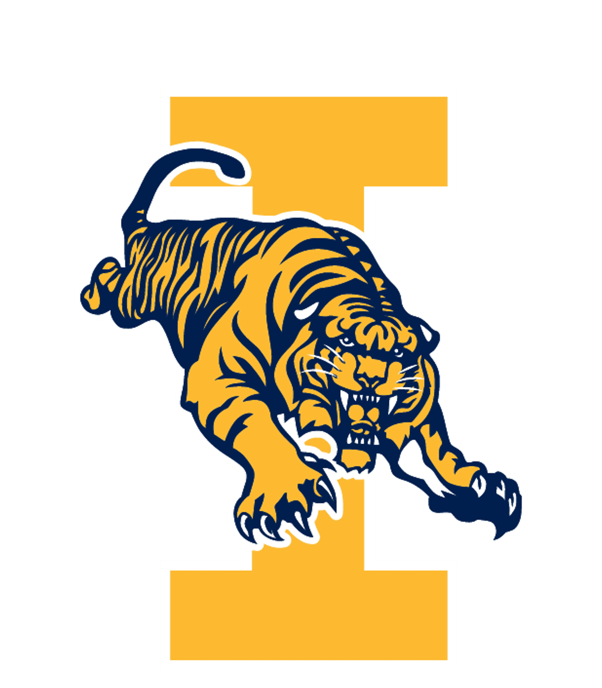 Inderkum High Logo