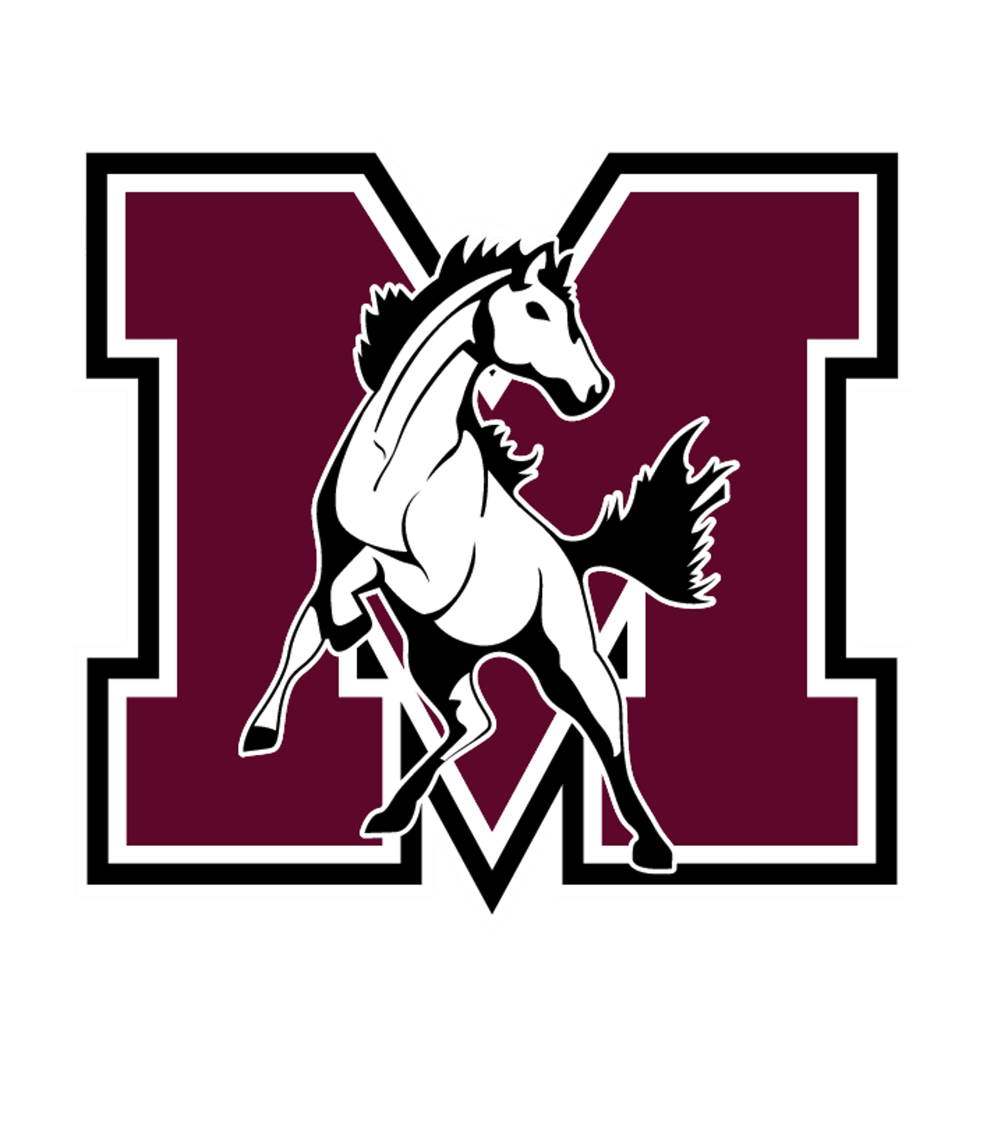 J Sterling Morton East High Sch Logo