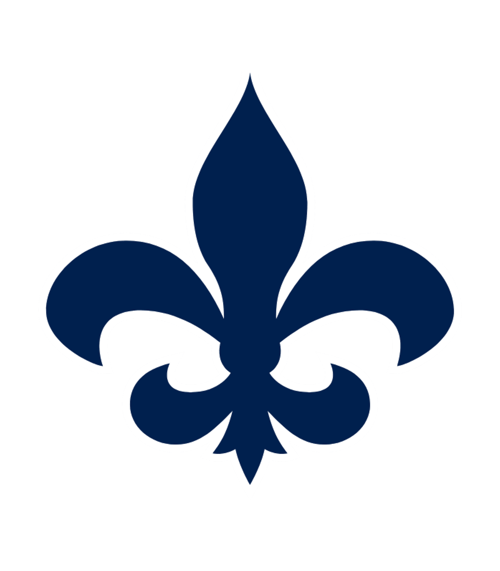 Interlake Senior High School Logo