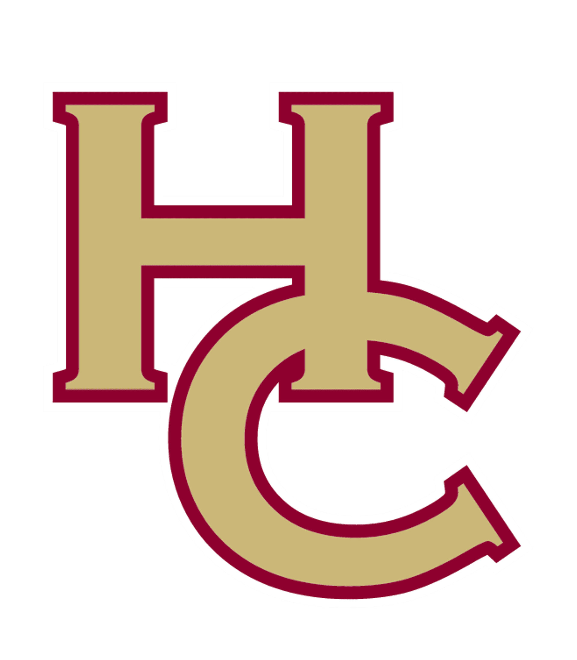 Harnett Central High Logo