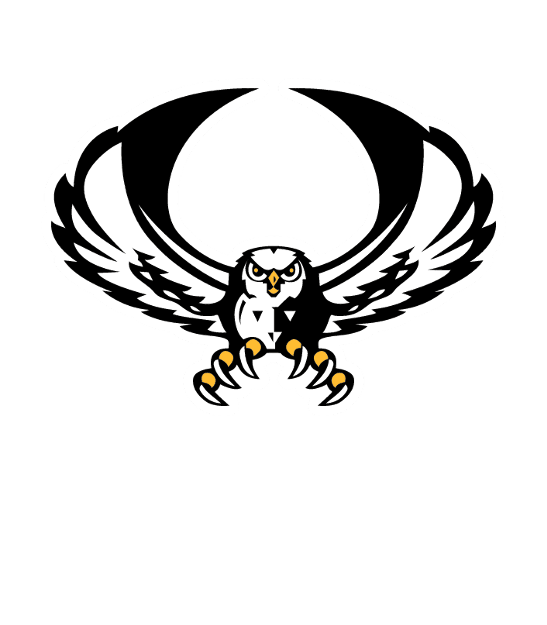 LYNBROOK SENIOR HIGH SCHOOL Logo