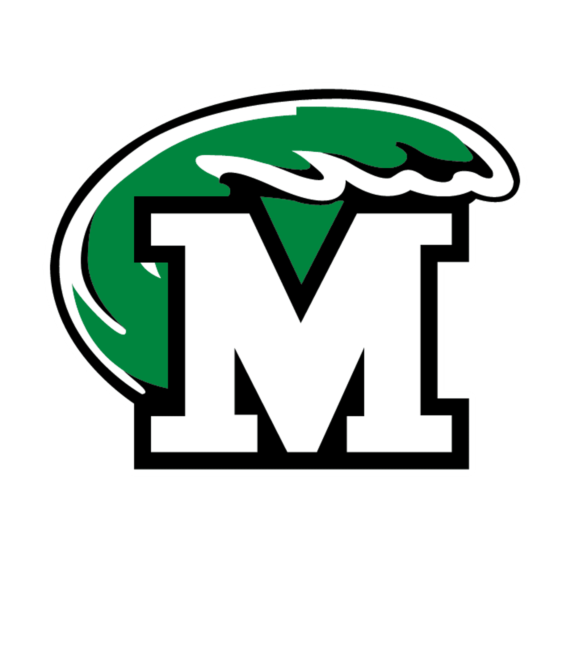 Meade County High School Logo