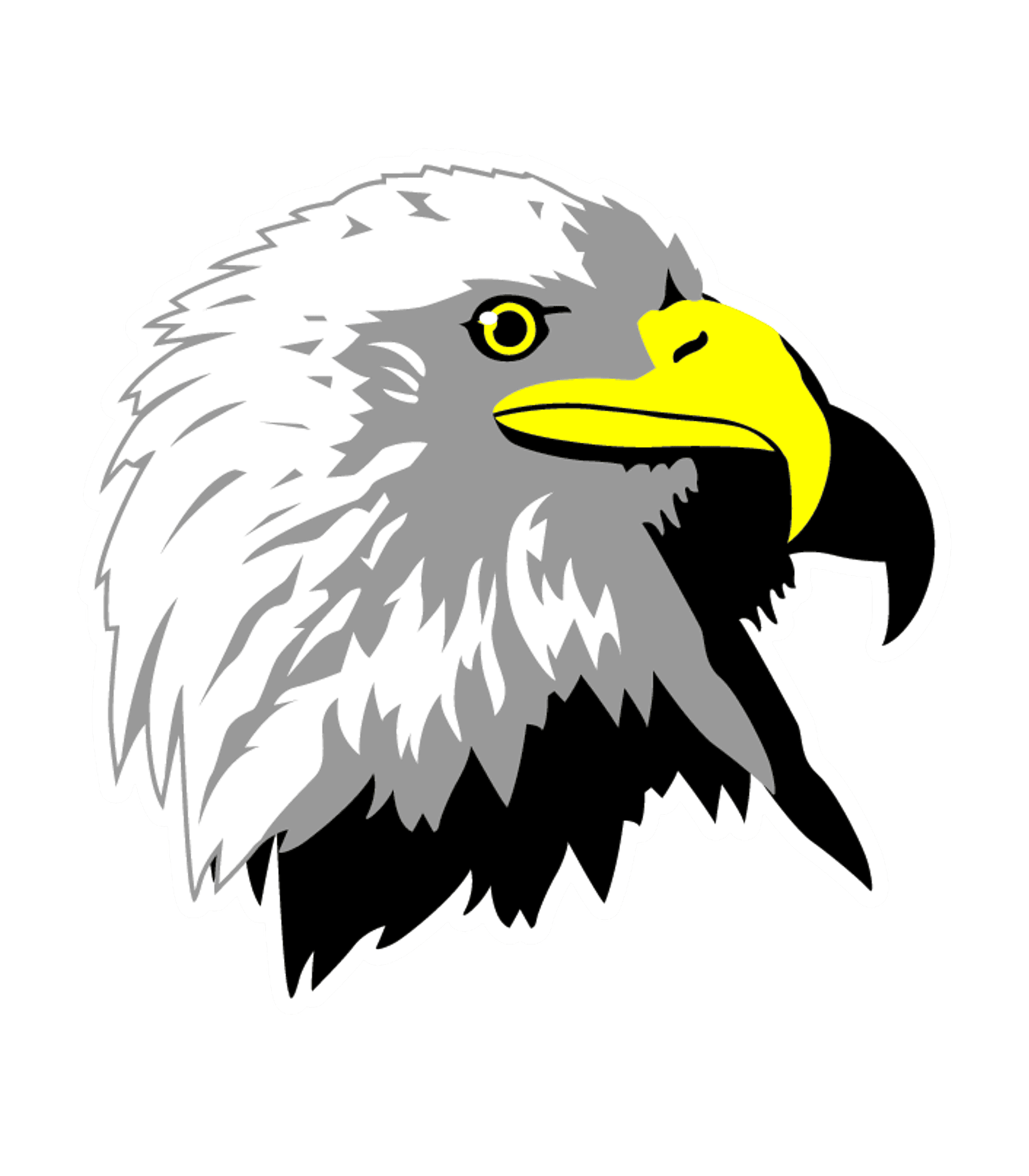 MIAMI HIGH Logo