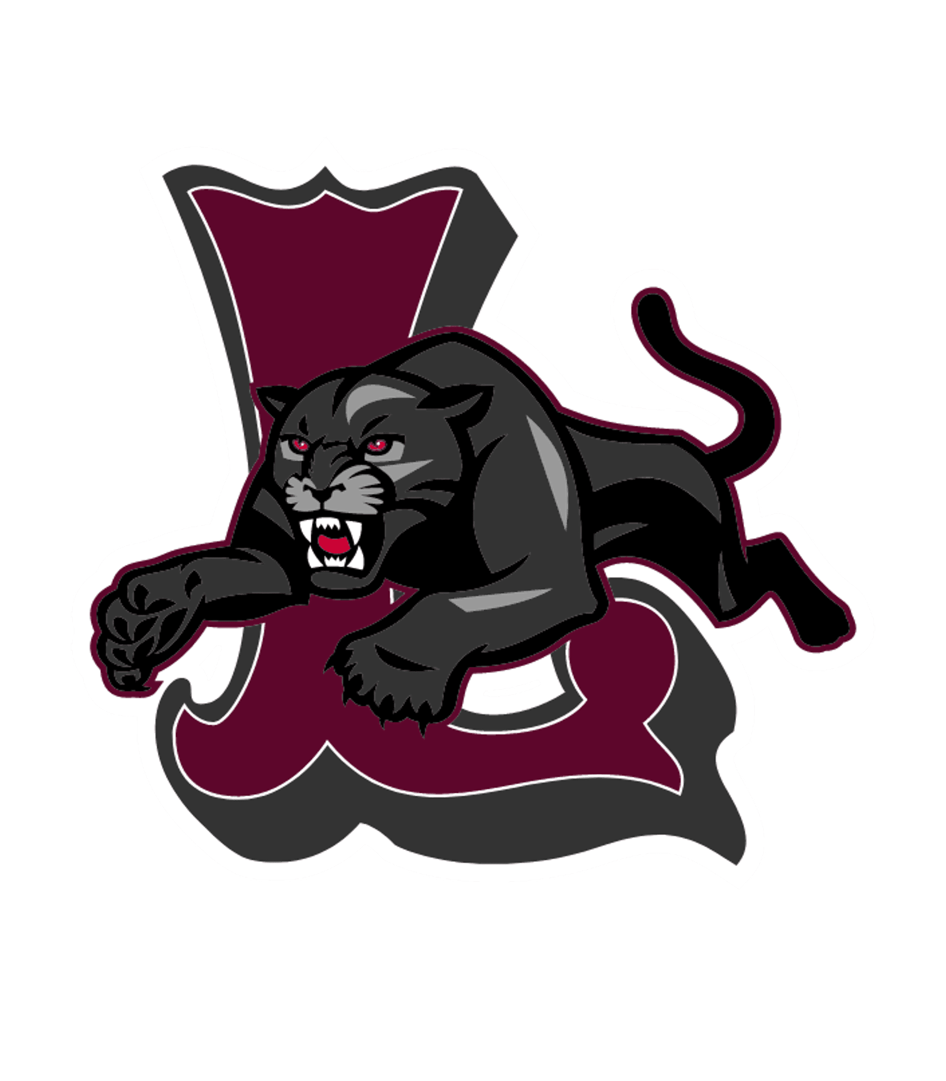 Lovell High Logo