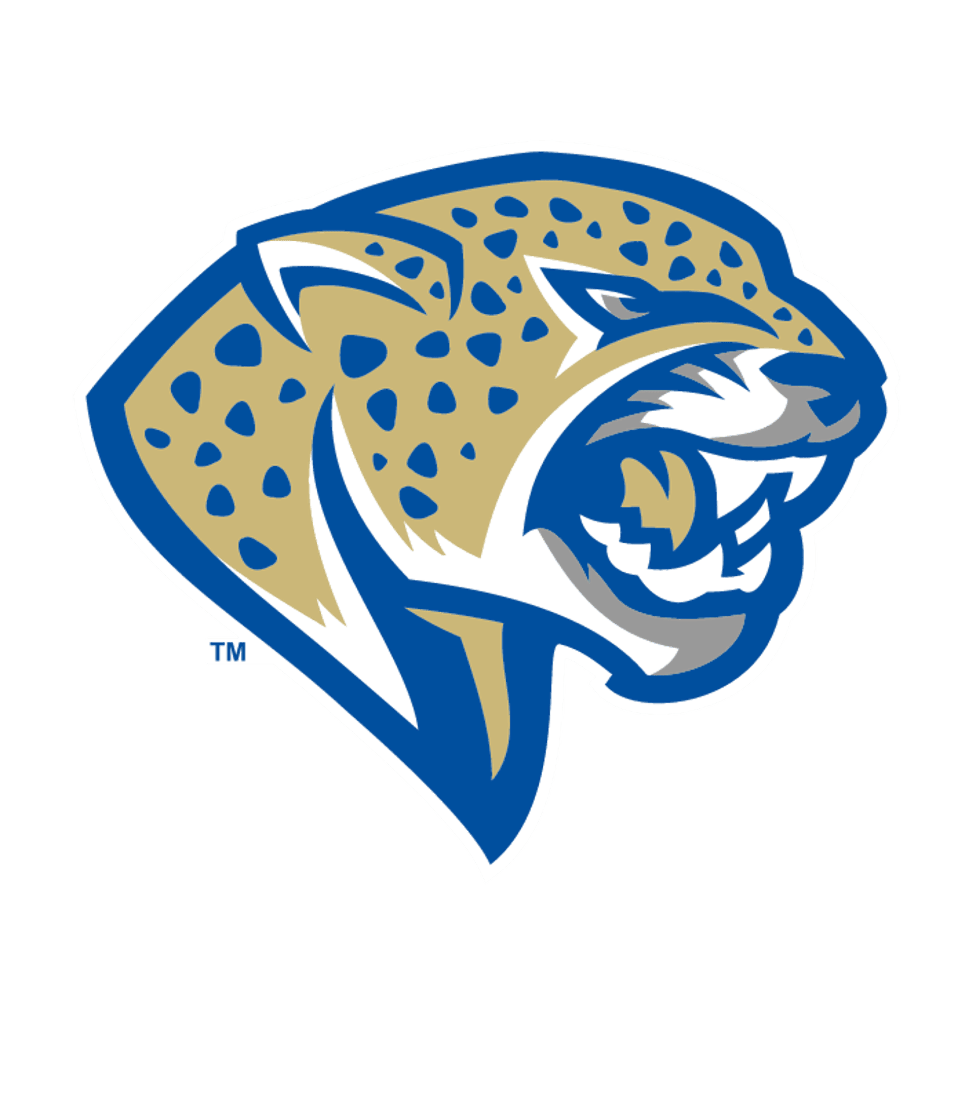 JOHN DEWEY HIGH SCHOOL Logo