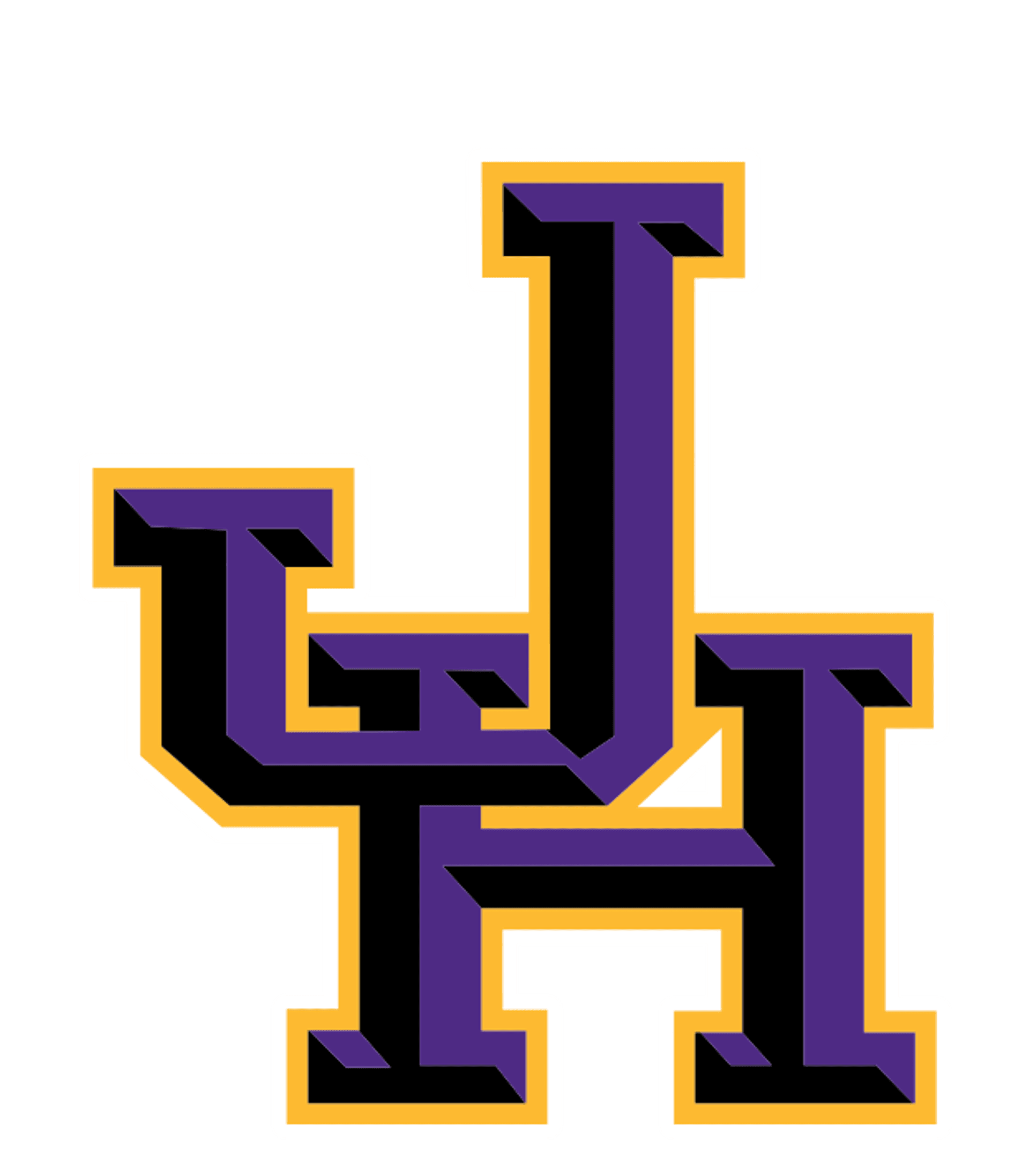 Jurupa Hills High Logo