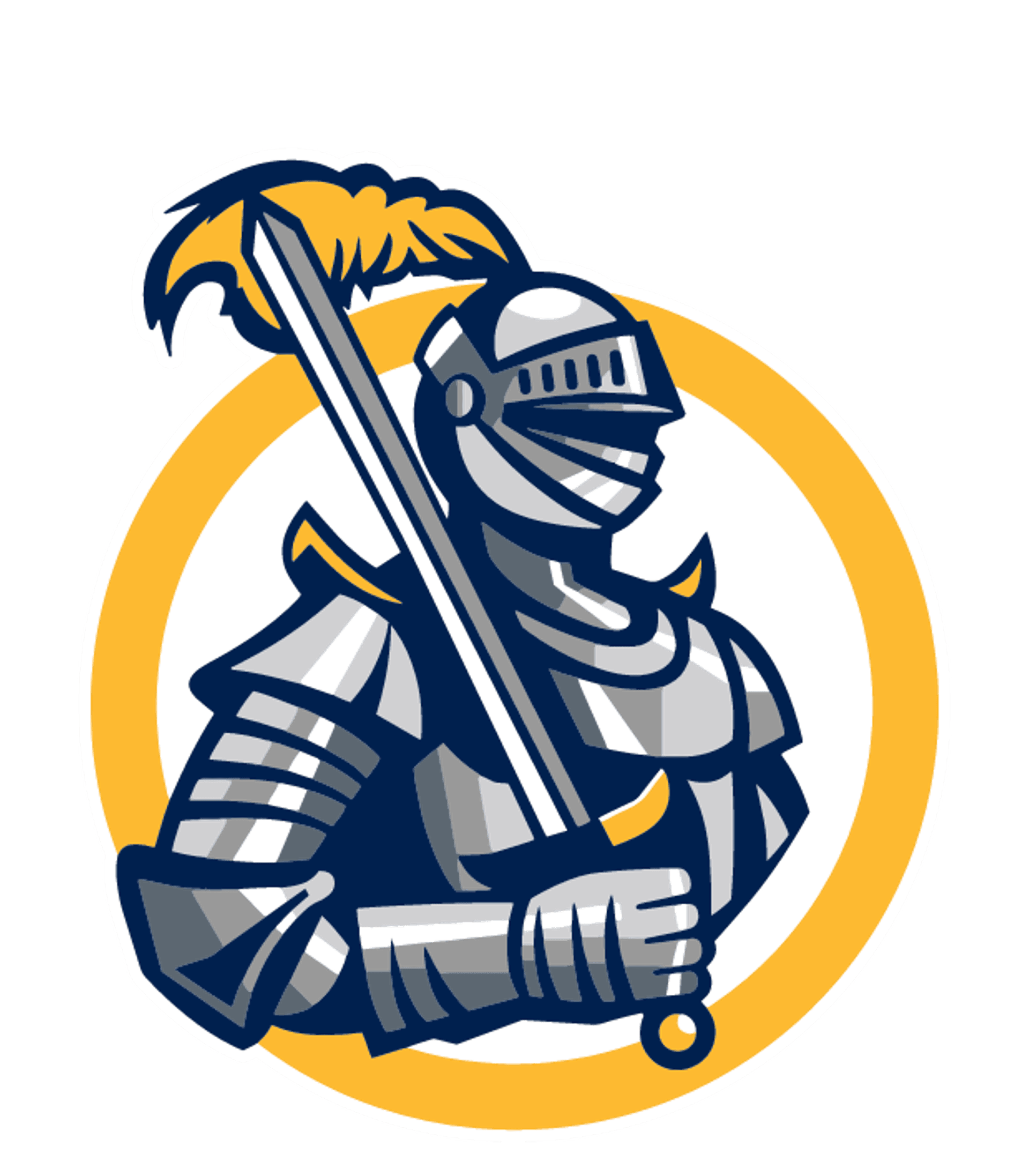 Menlo-Atherton High Logo