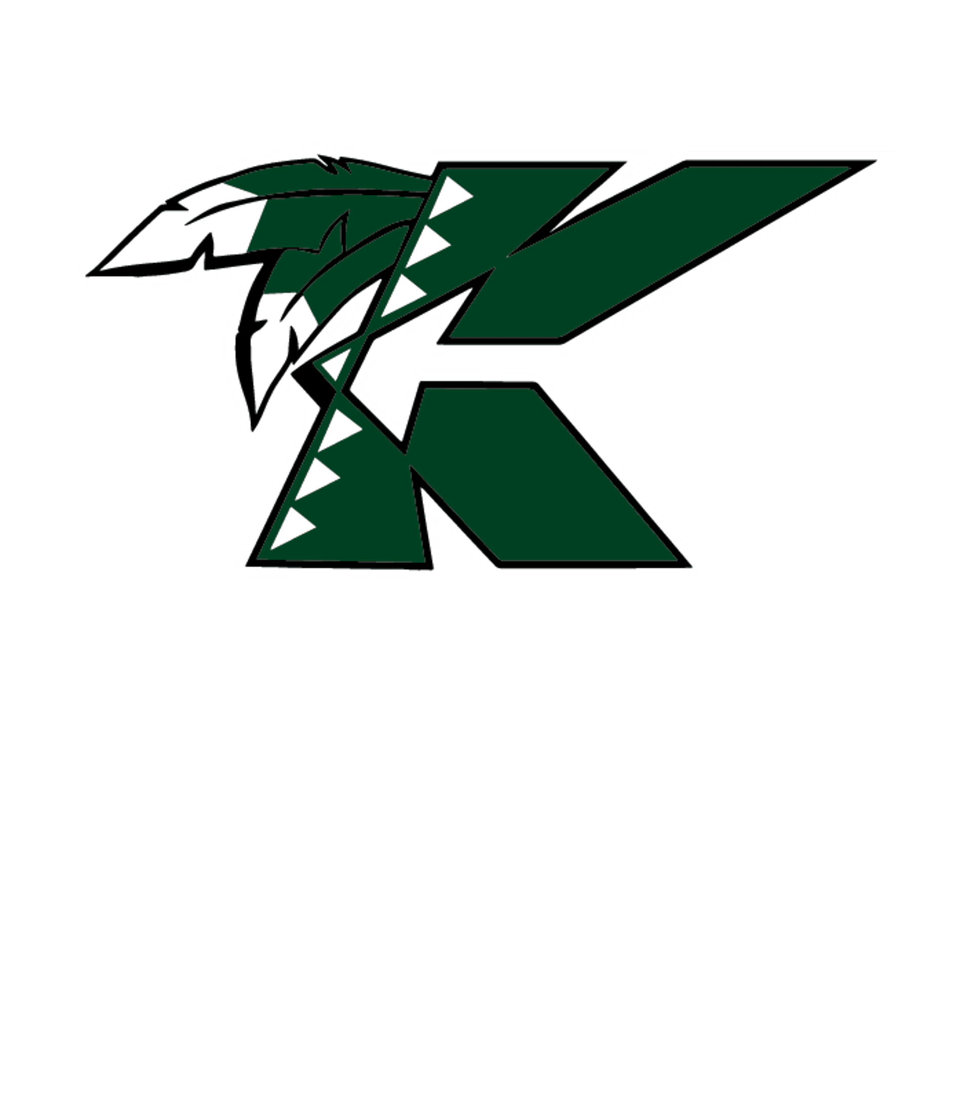 Kecoughtan High Logo