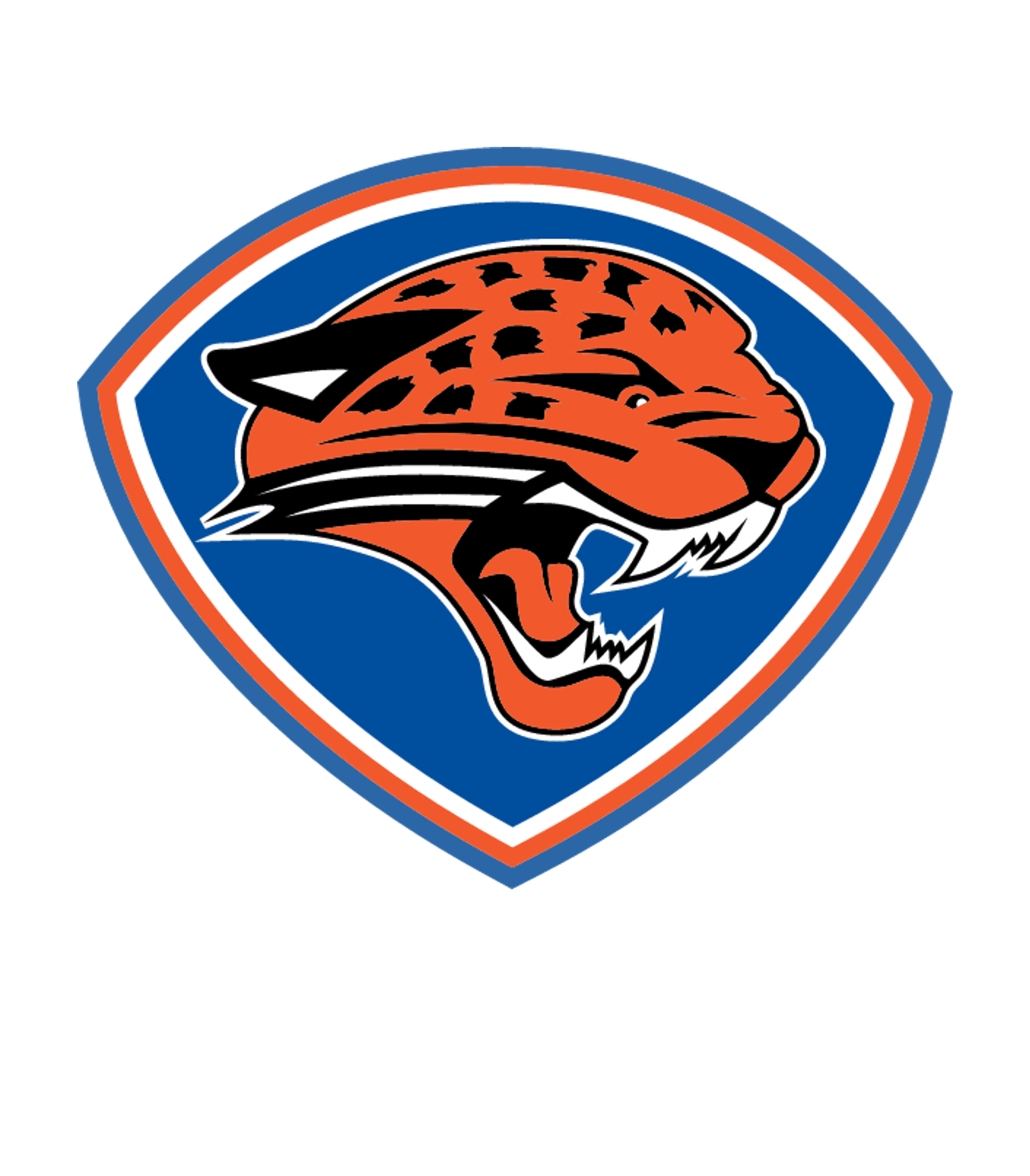 John C. Kimball High Logo