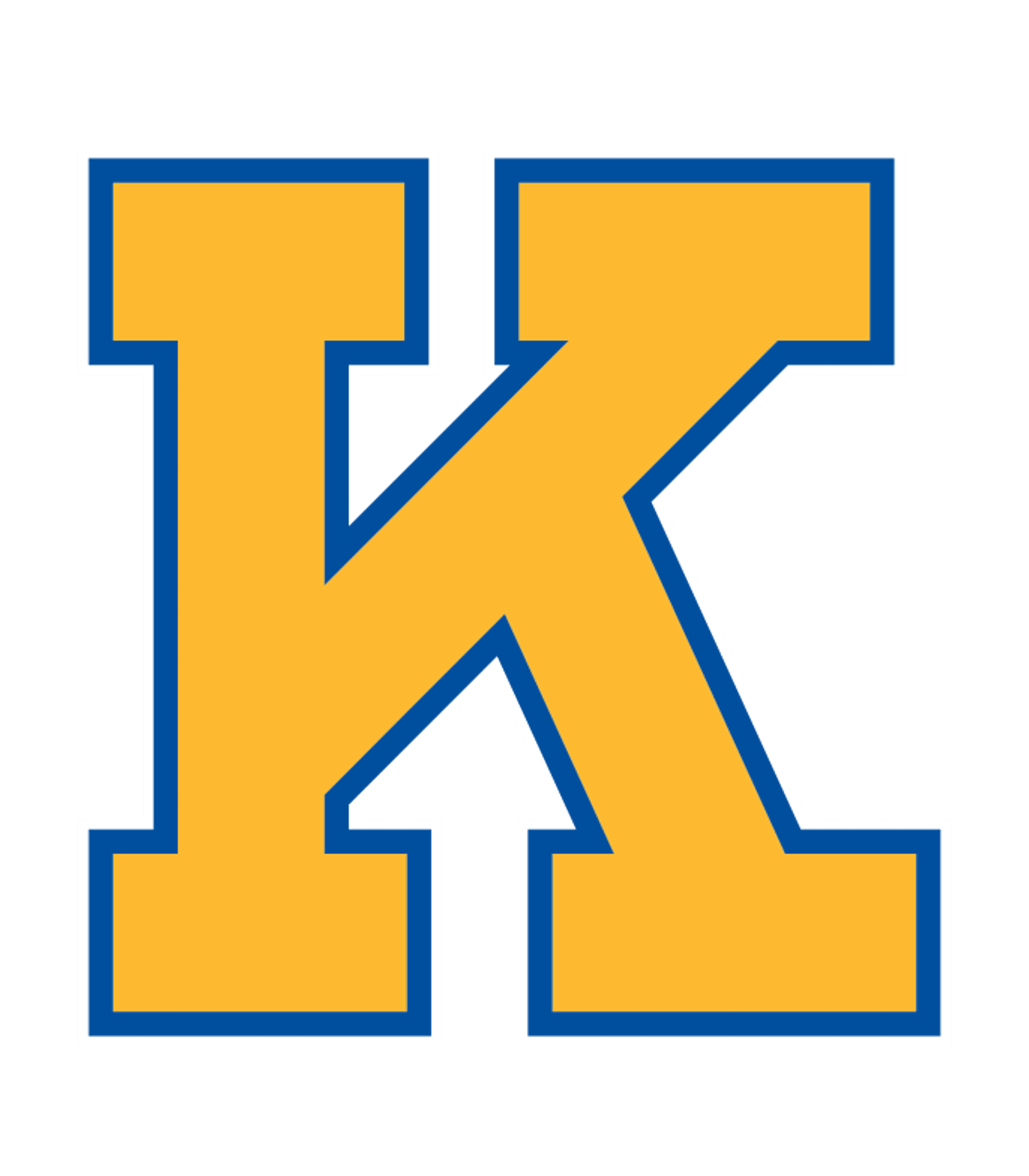Kearsley Virtual Academy Logo