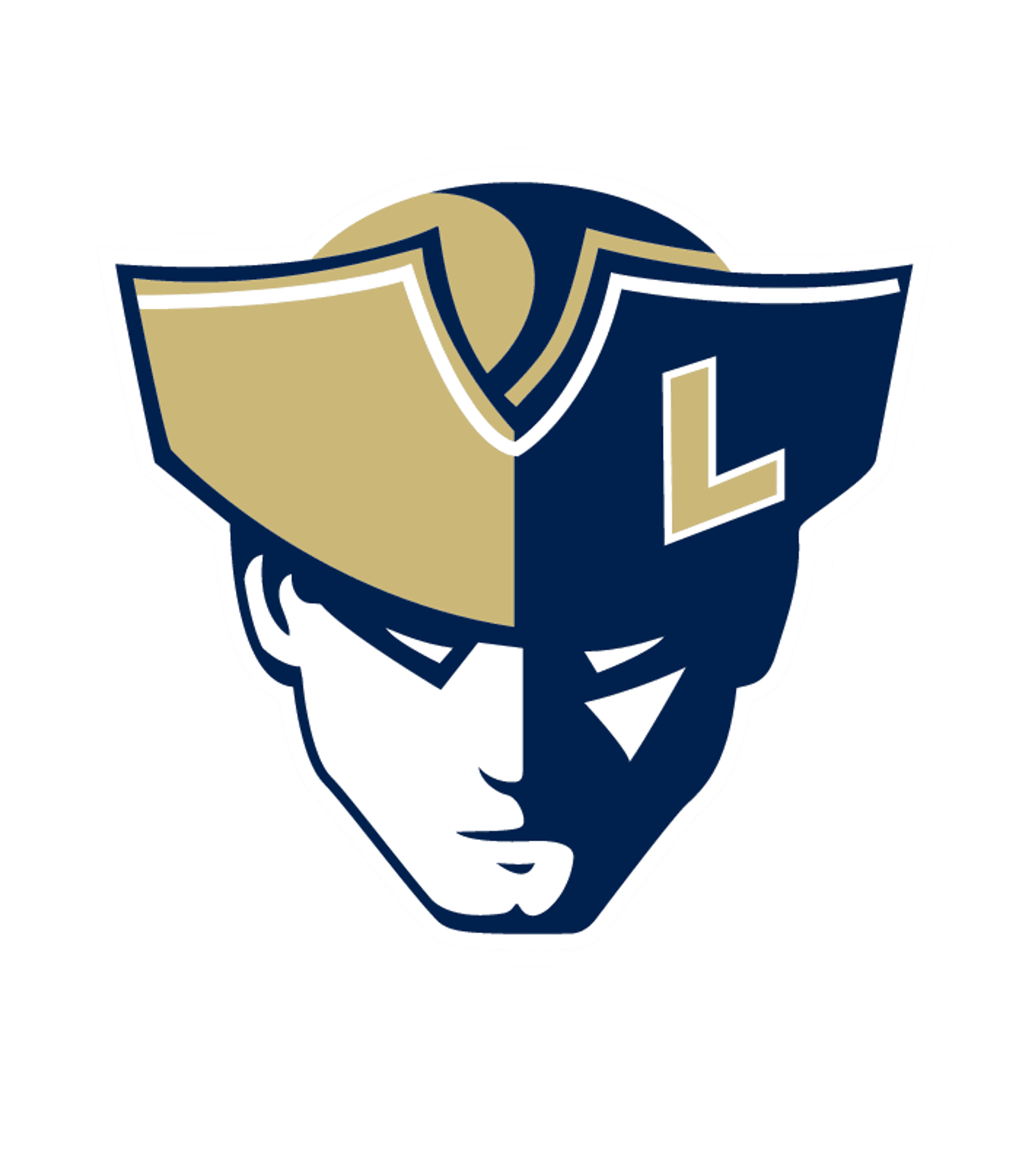Lexington High Logo