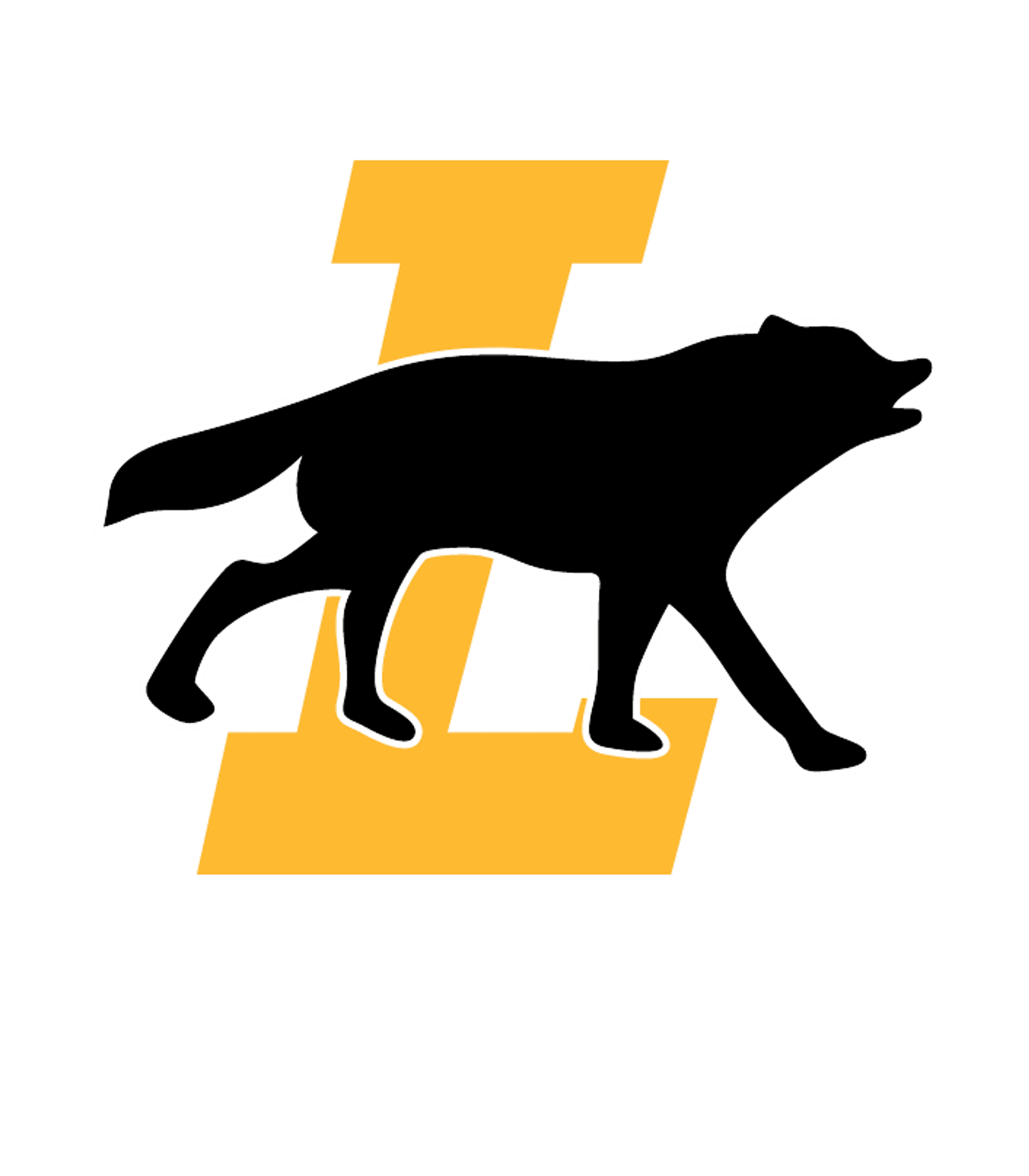 Lincolnton High Logo