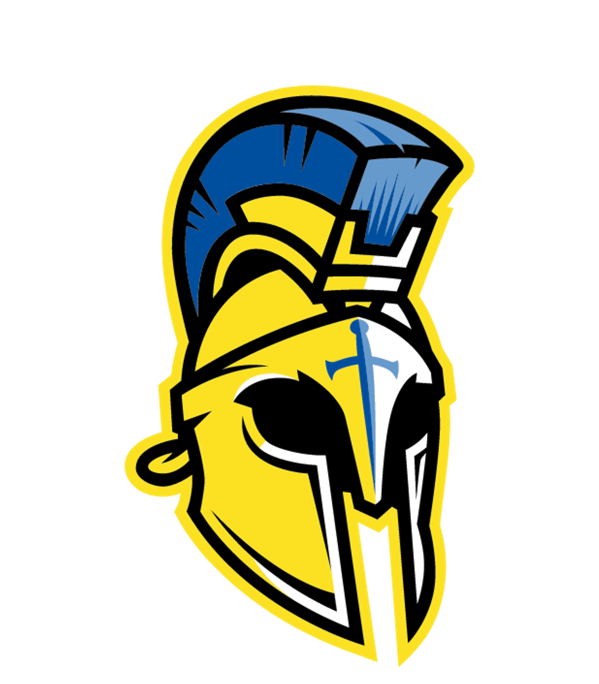 Lake Oconee Charter High School Logo